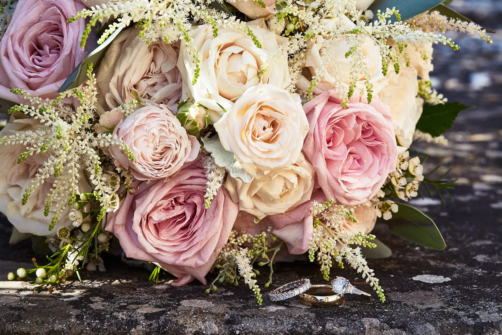 il salviatino wedding