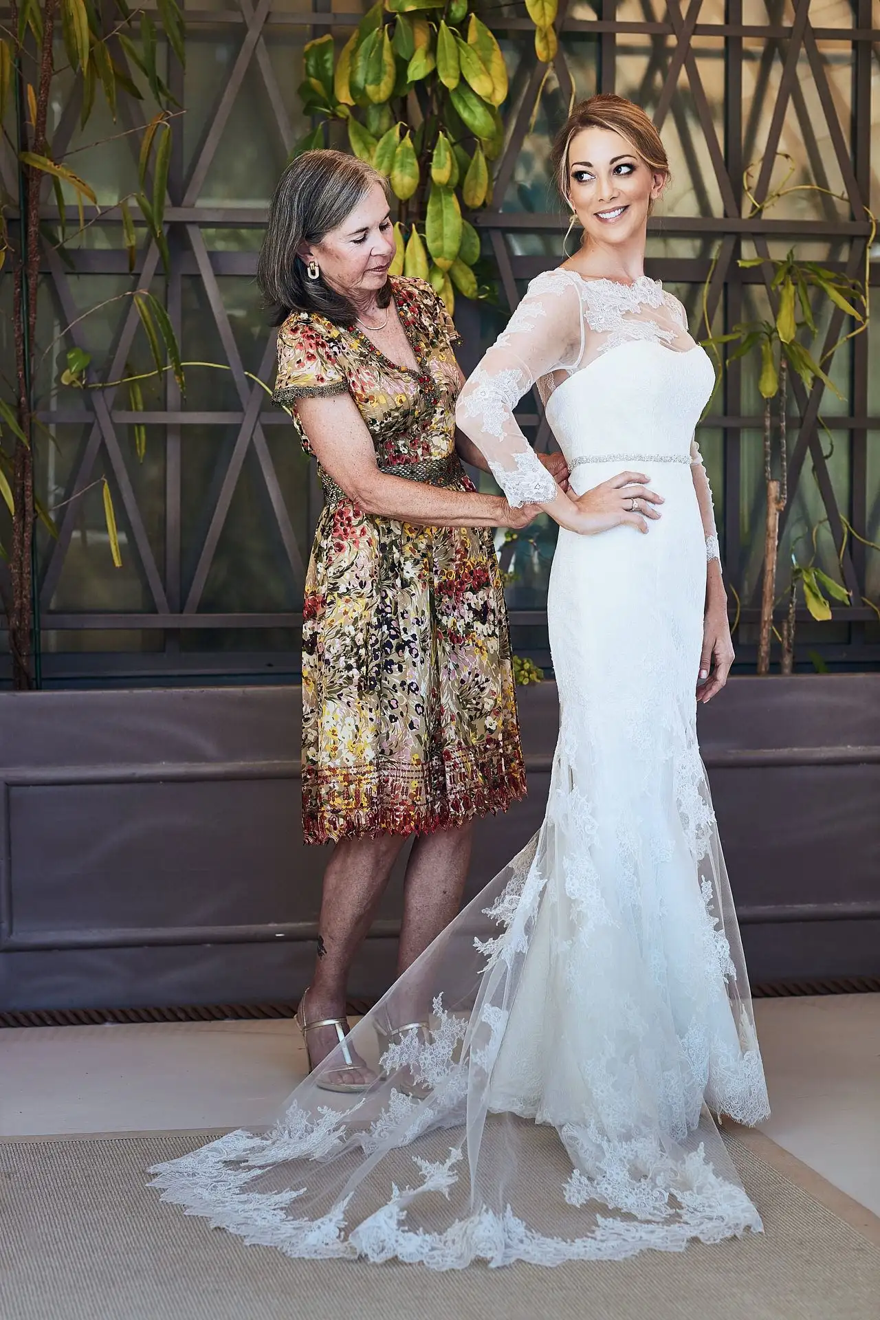 il salviatino wedding