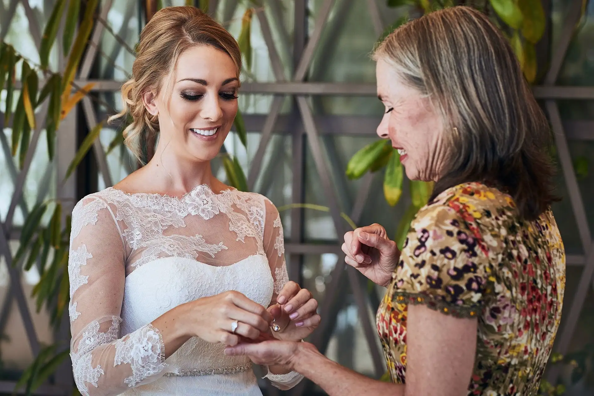 il salviatino wedding