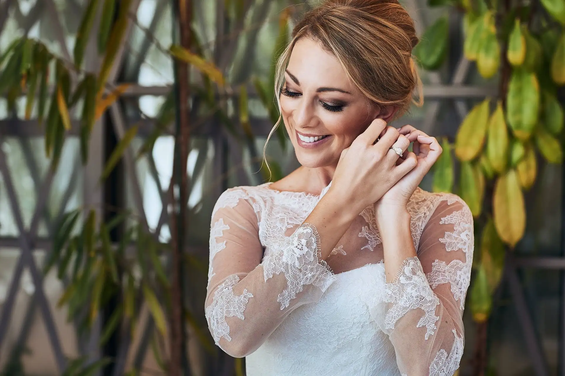 il salviatino wedding