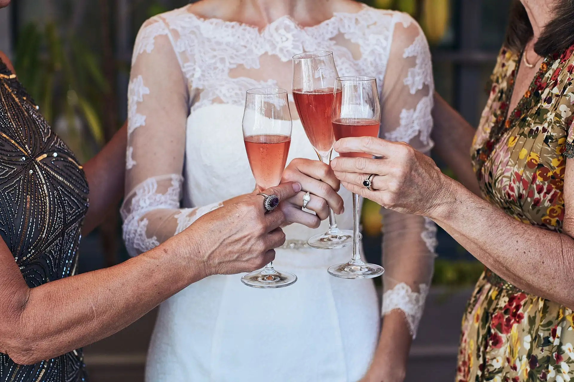 il salviatino wedding