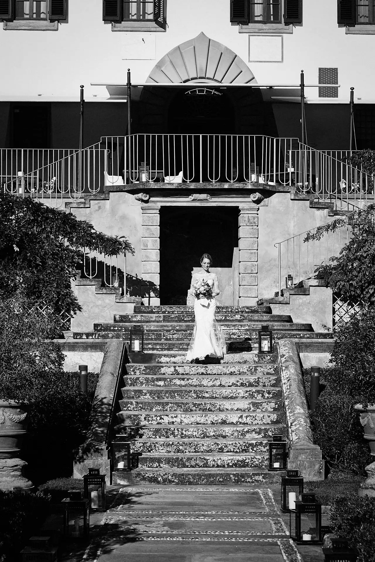 il salviatino wedding