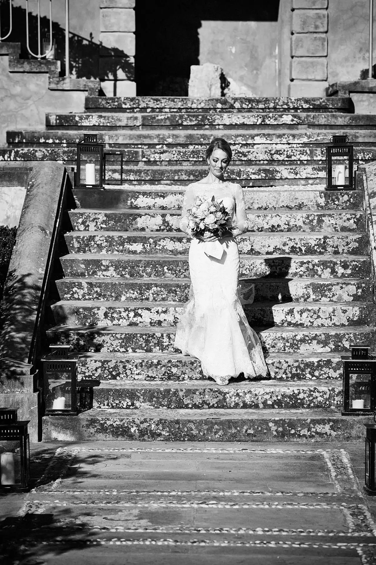 il salviatino wedding