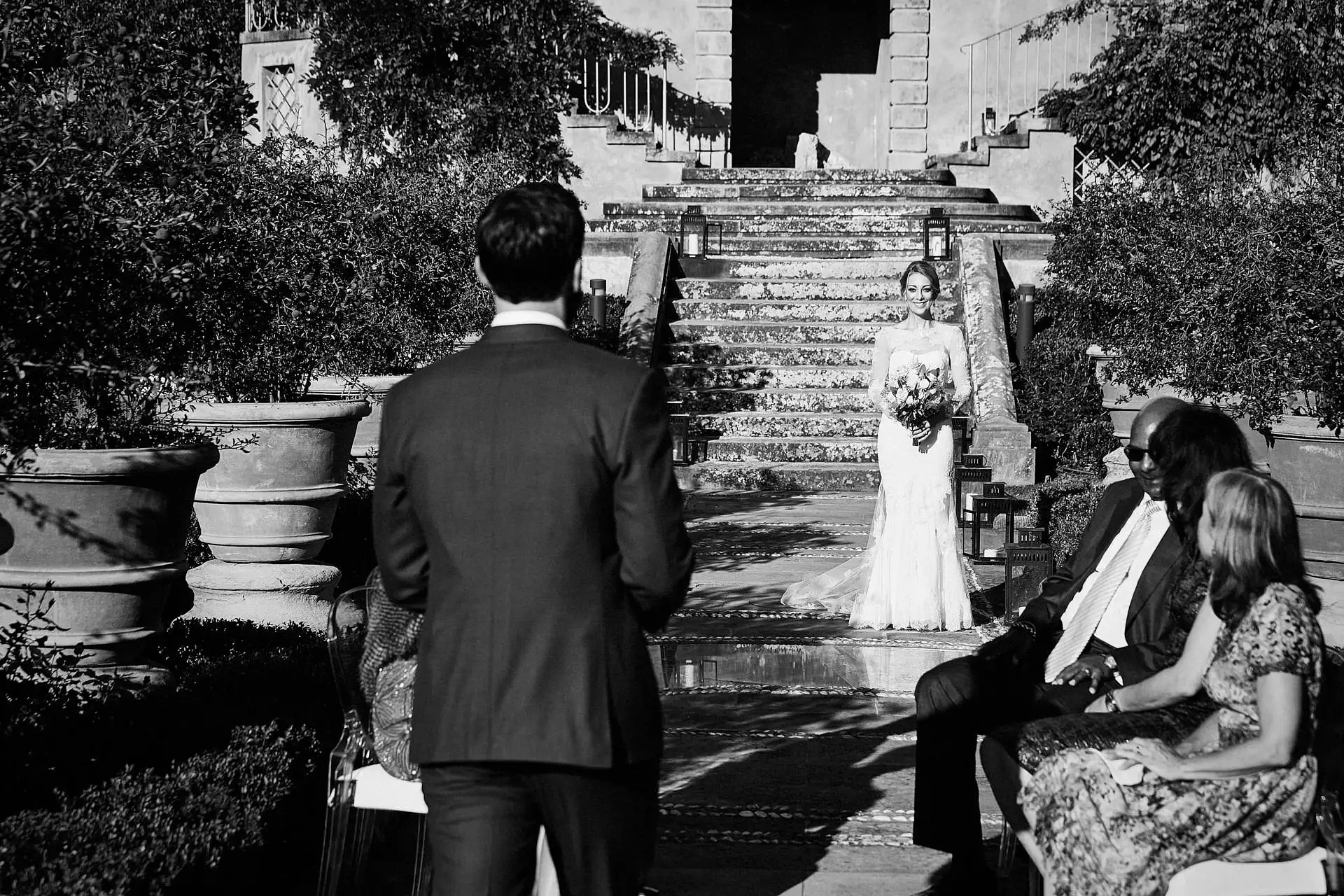 il salviatino wedding