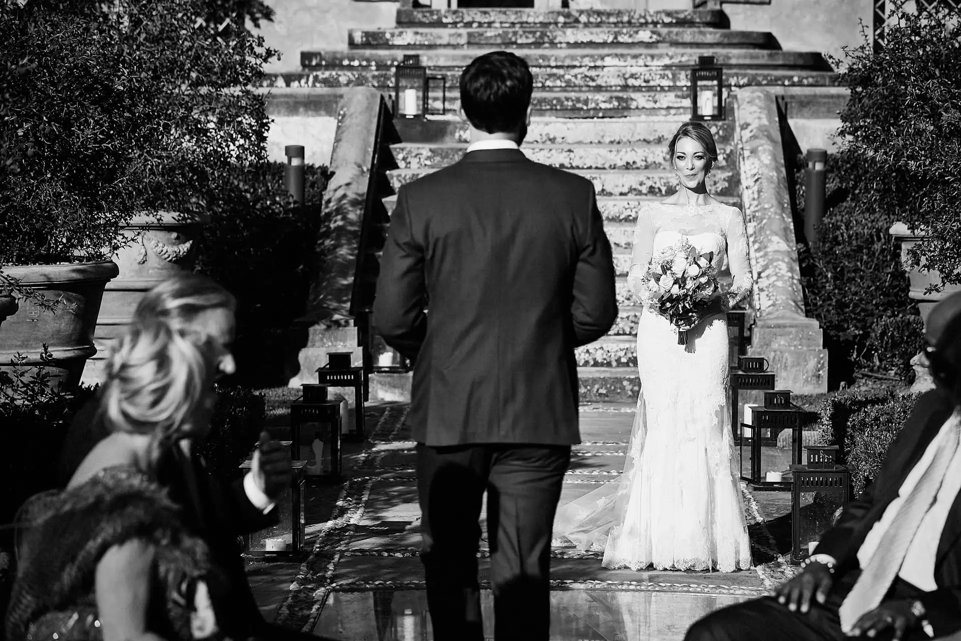 il salviatino wedding