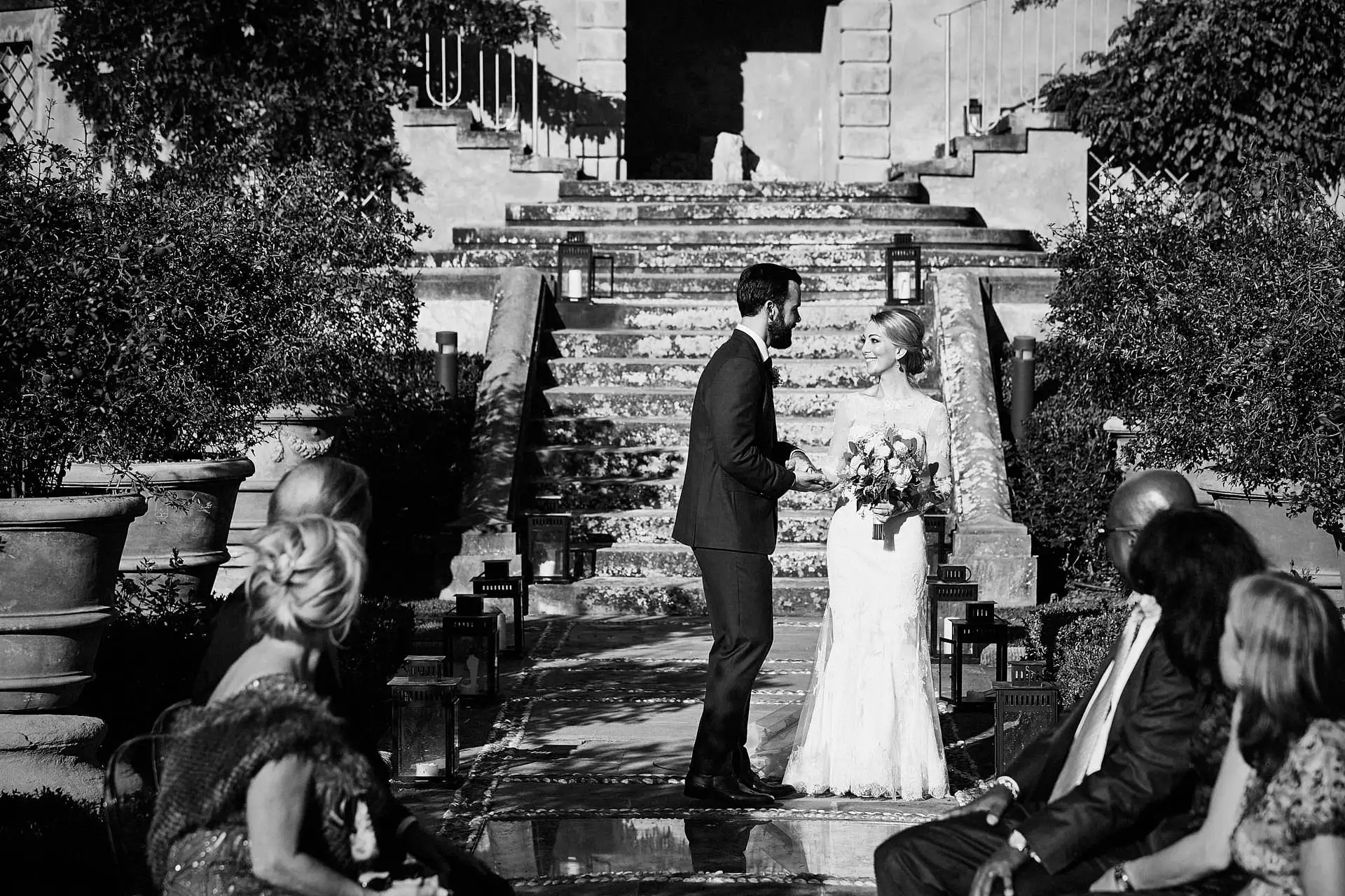il salviatino wedding