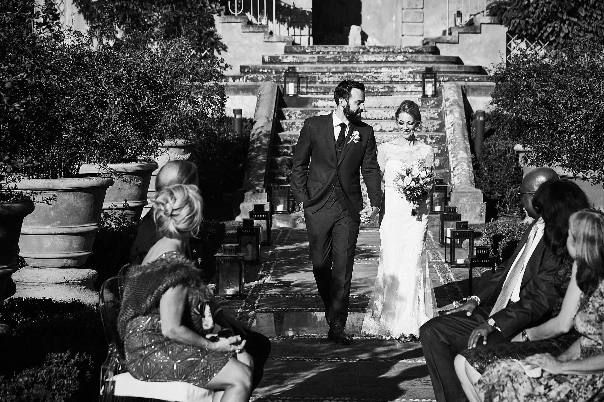 il salviatino wedding