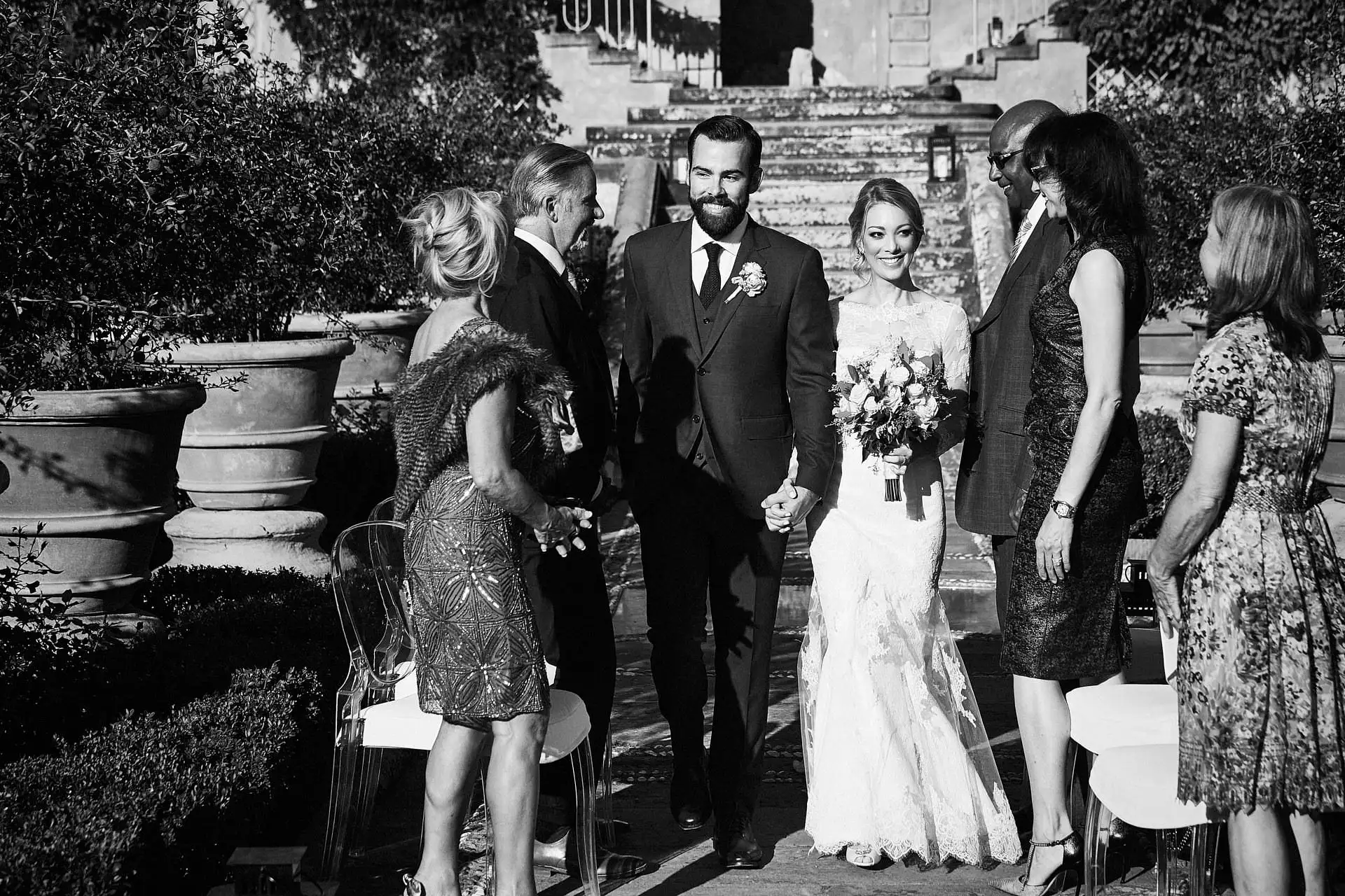 il salviatino wedding