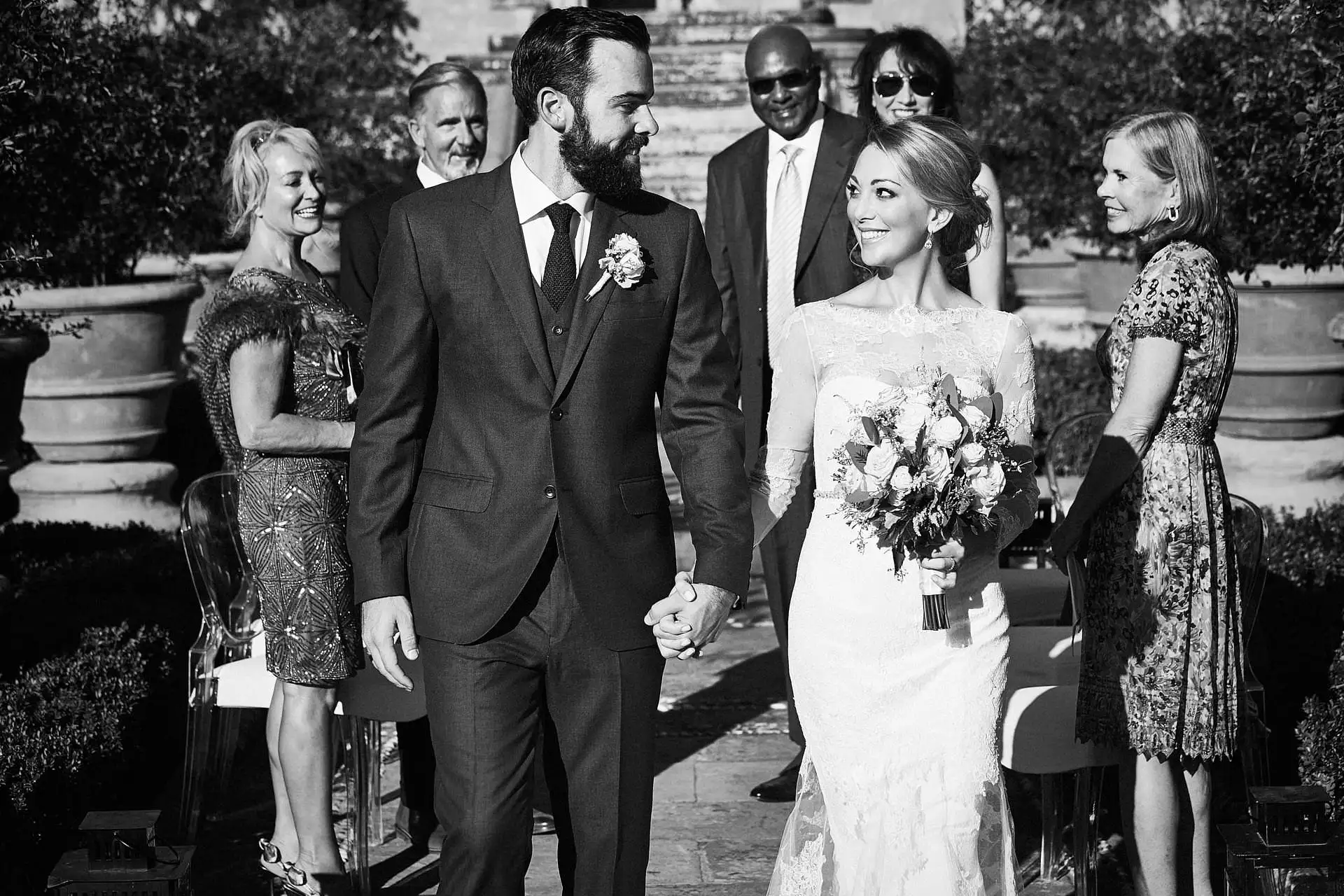 il salviatino wedding