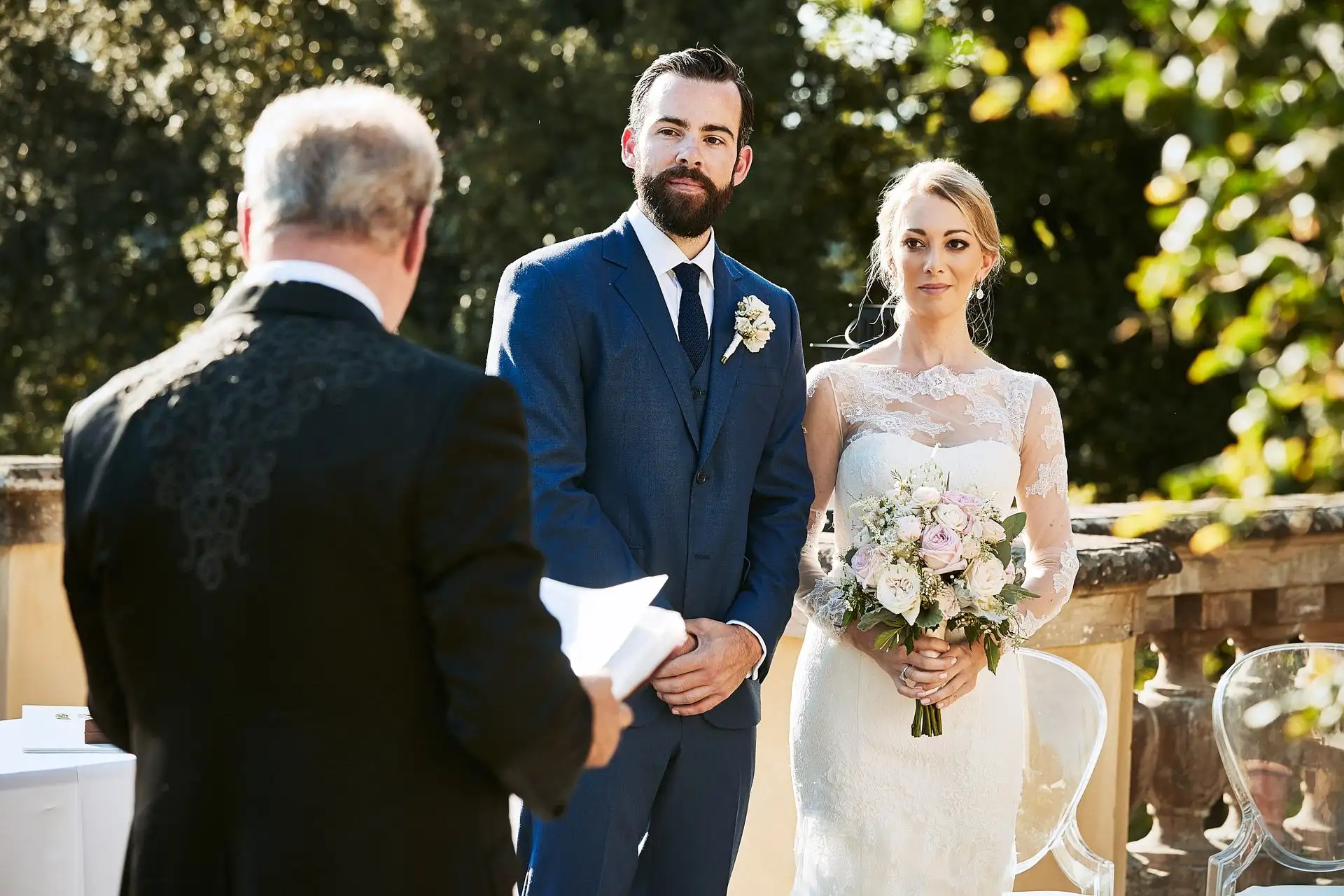 il salviatino wedding