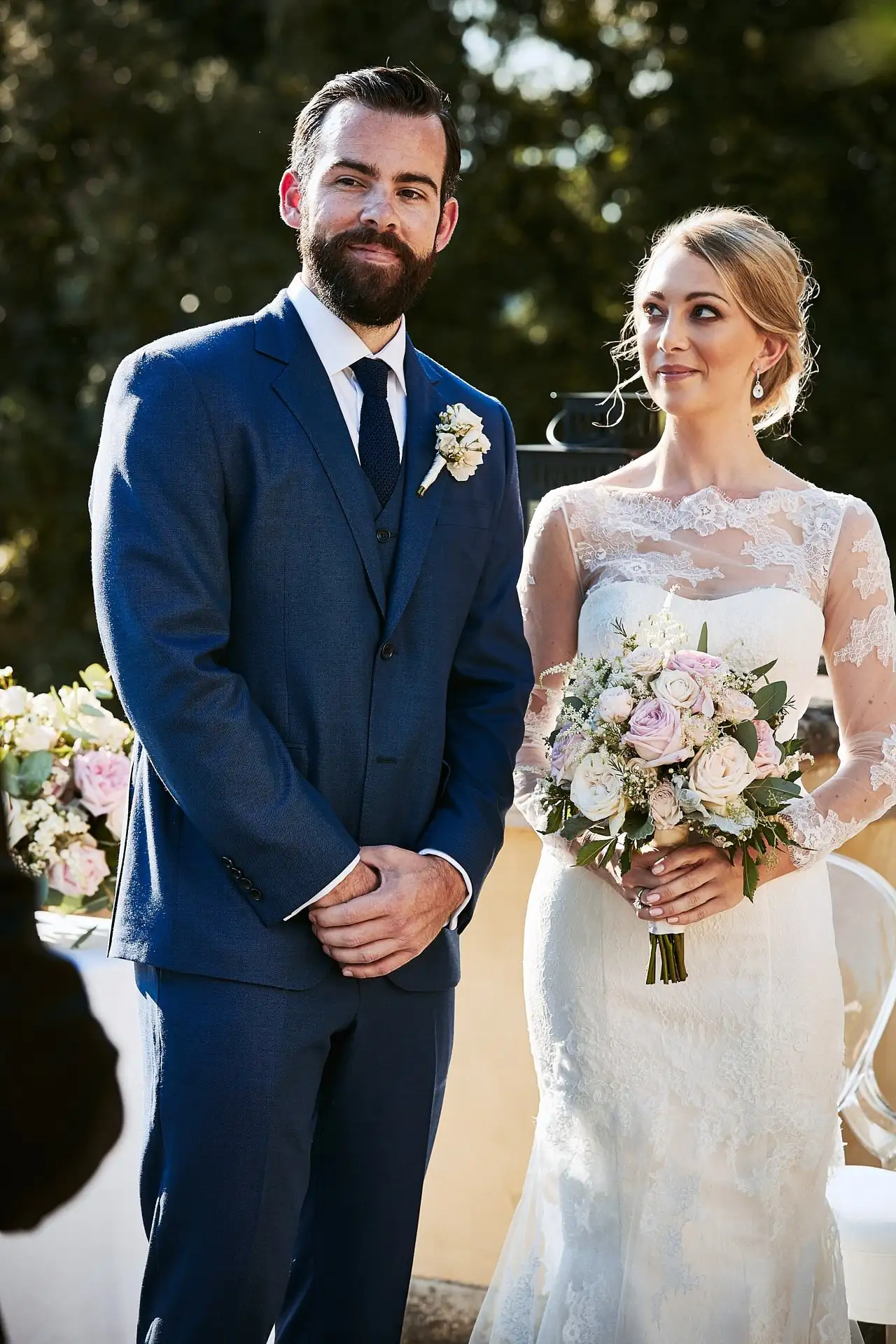 il salviatino wedding