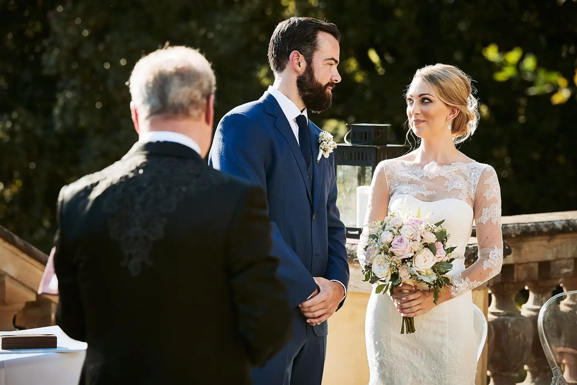il salviatino wedding