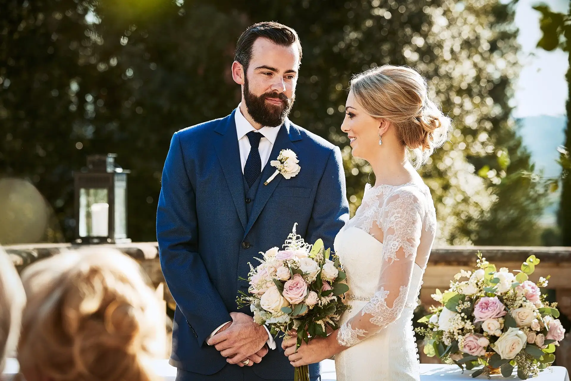 il salviatino wedding