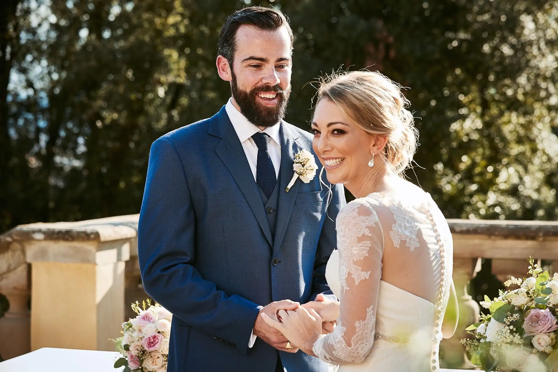 il salviatino wedding