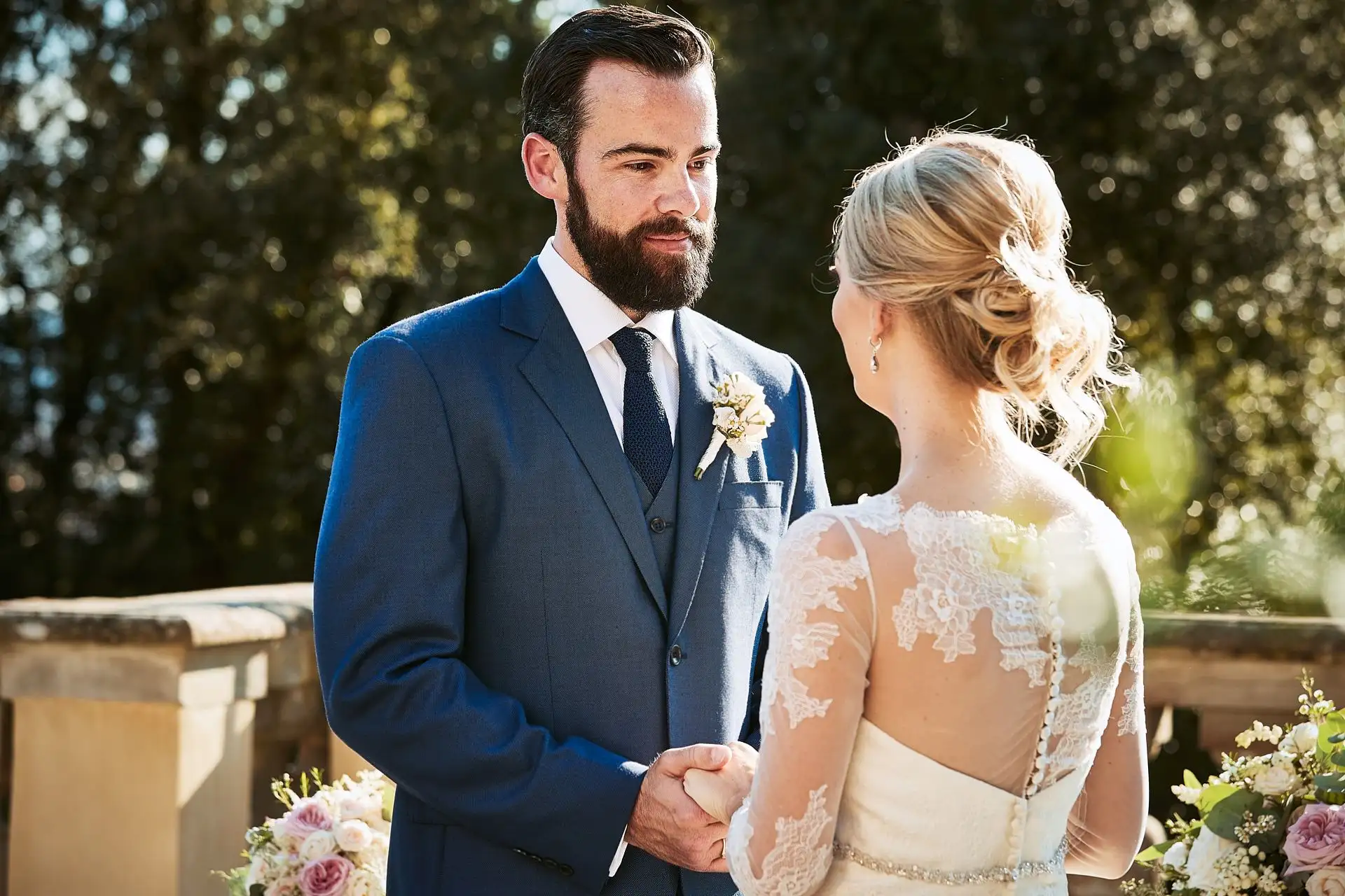 il salviatino wedding