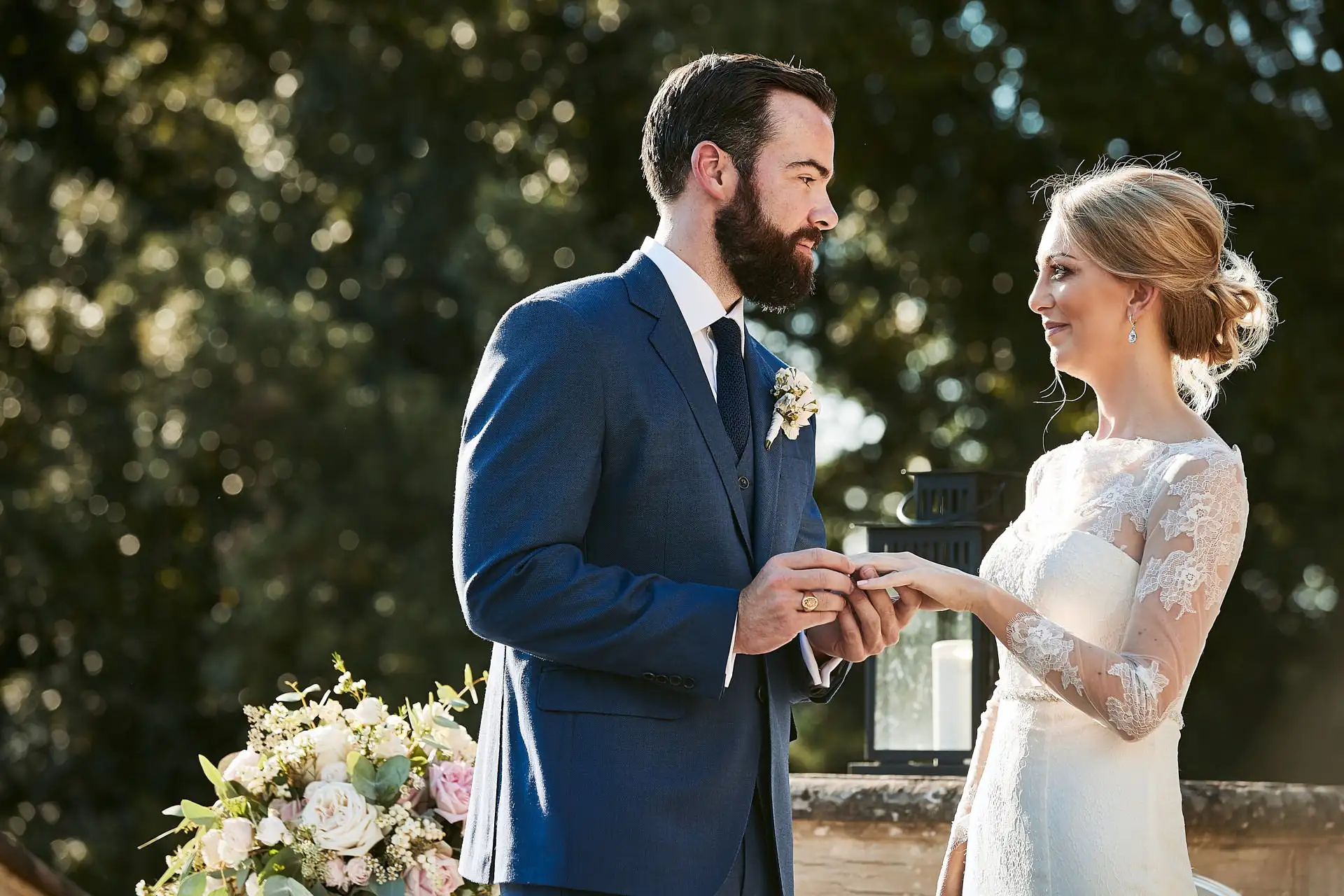 il salviatino wedding