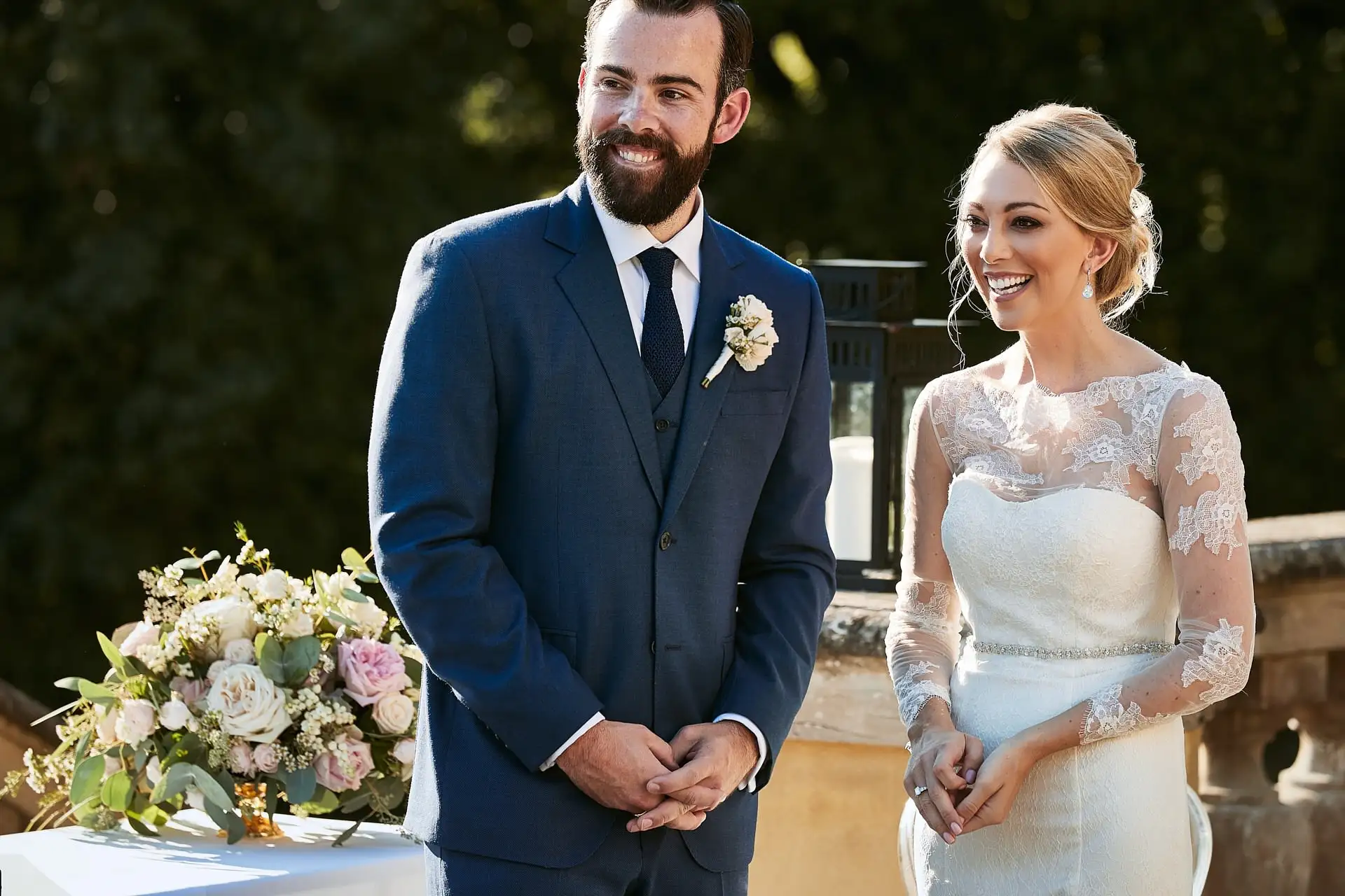 il salviatino wedding