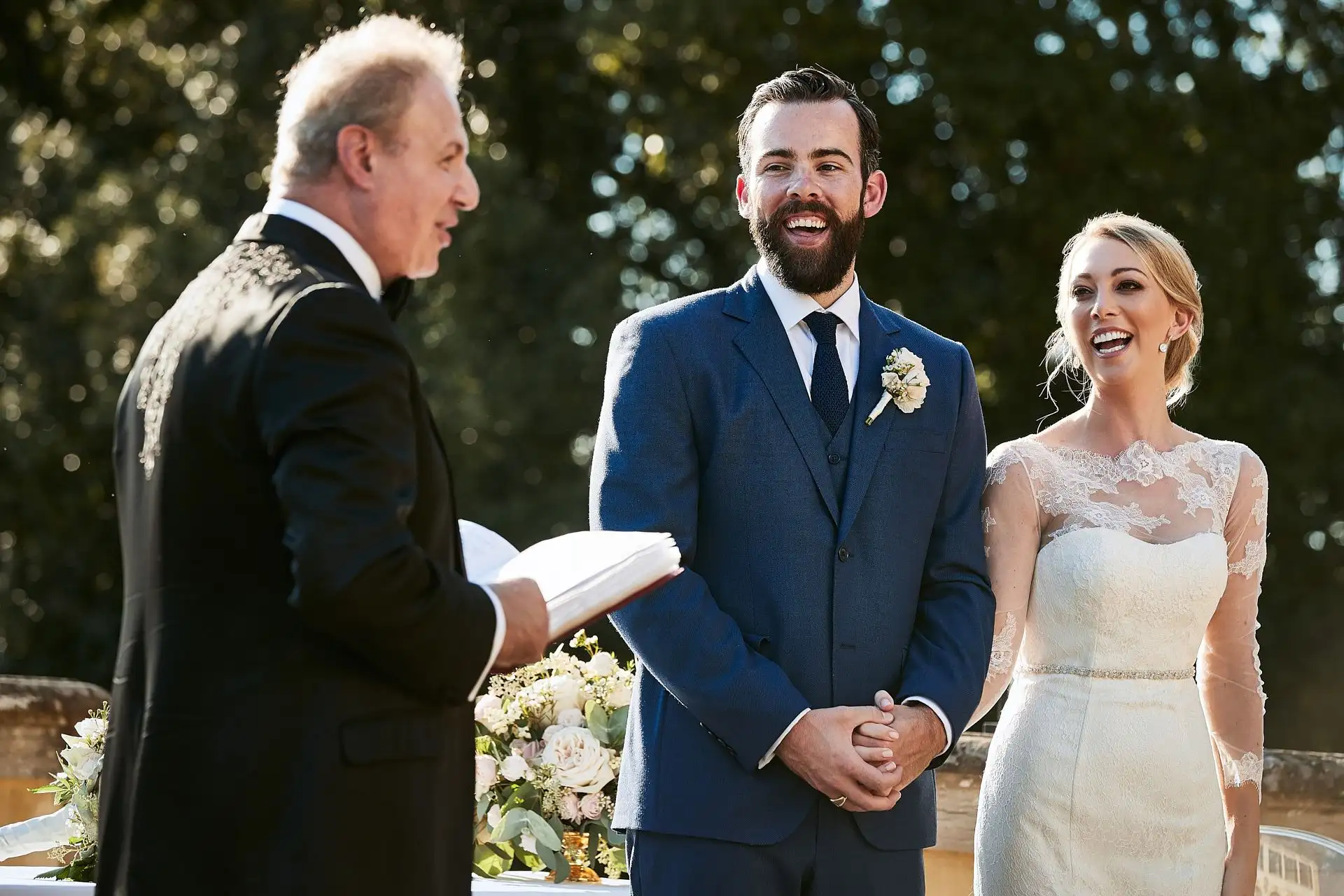 il salviatino wedding