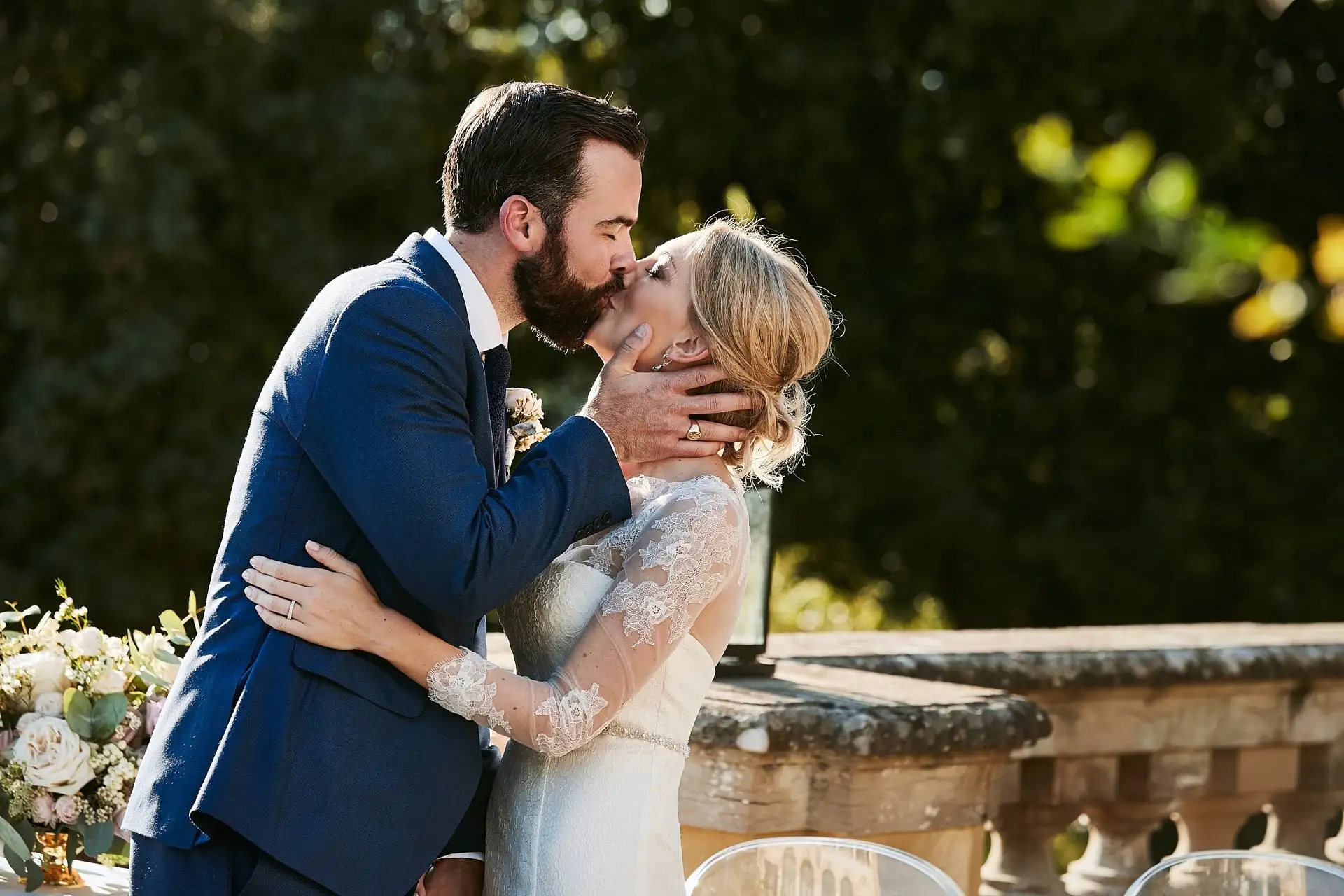il salviatino wedding
