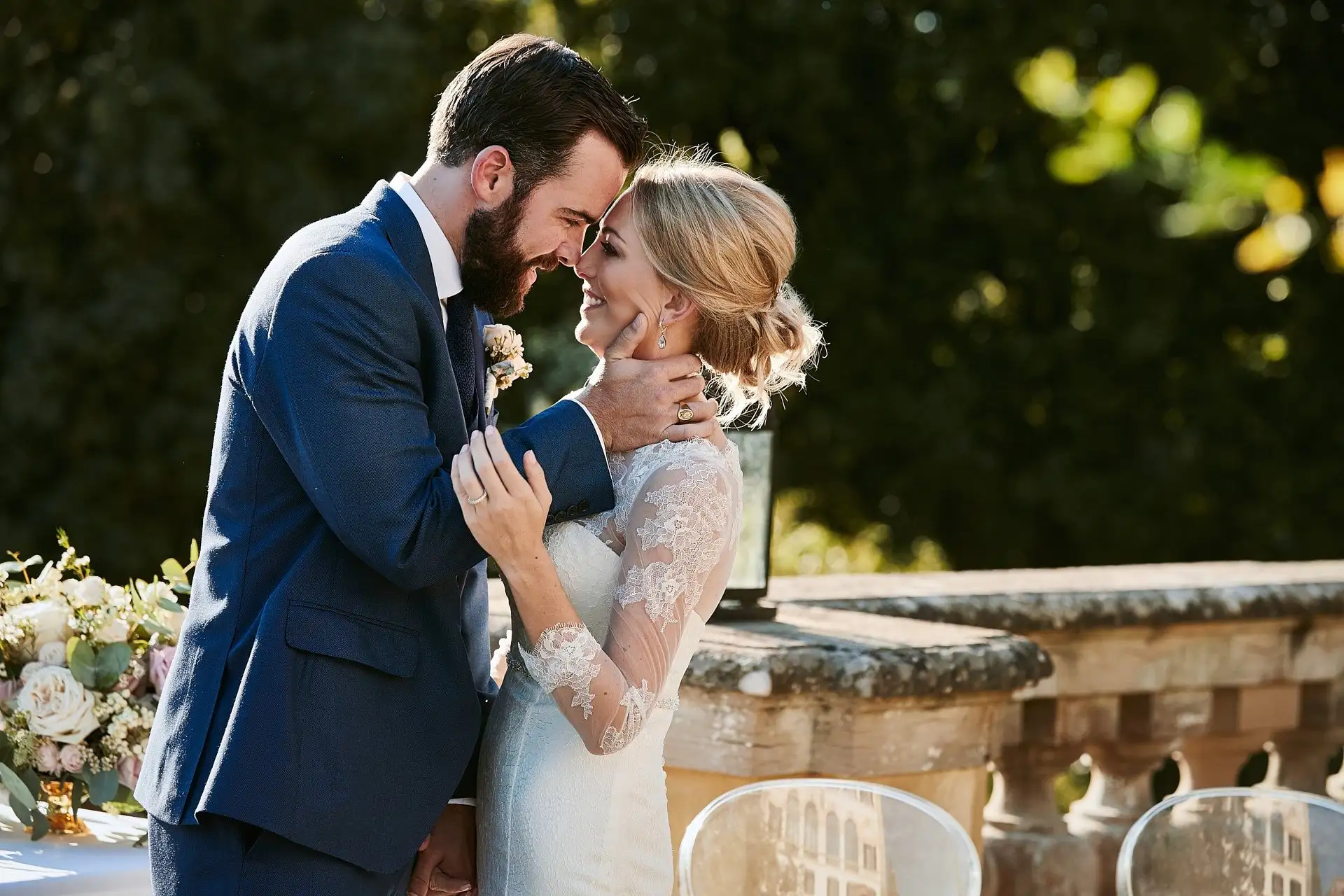 il salviatino wedding