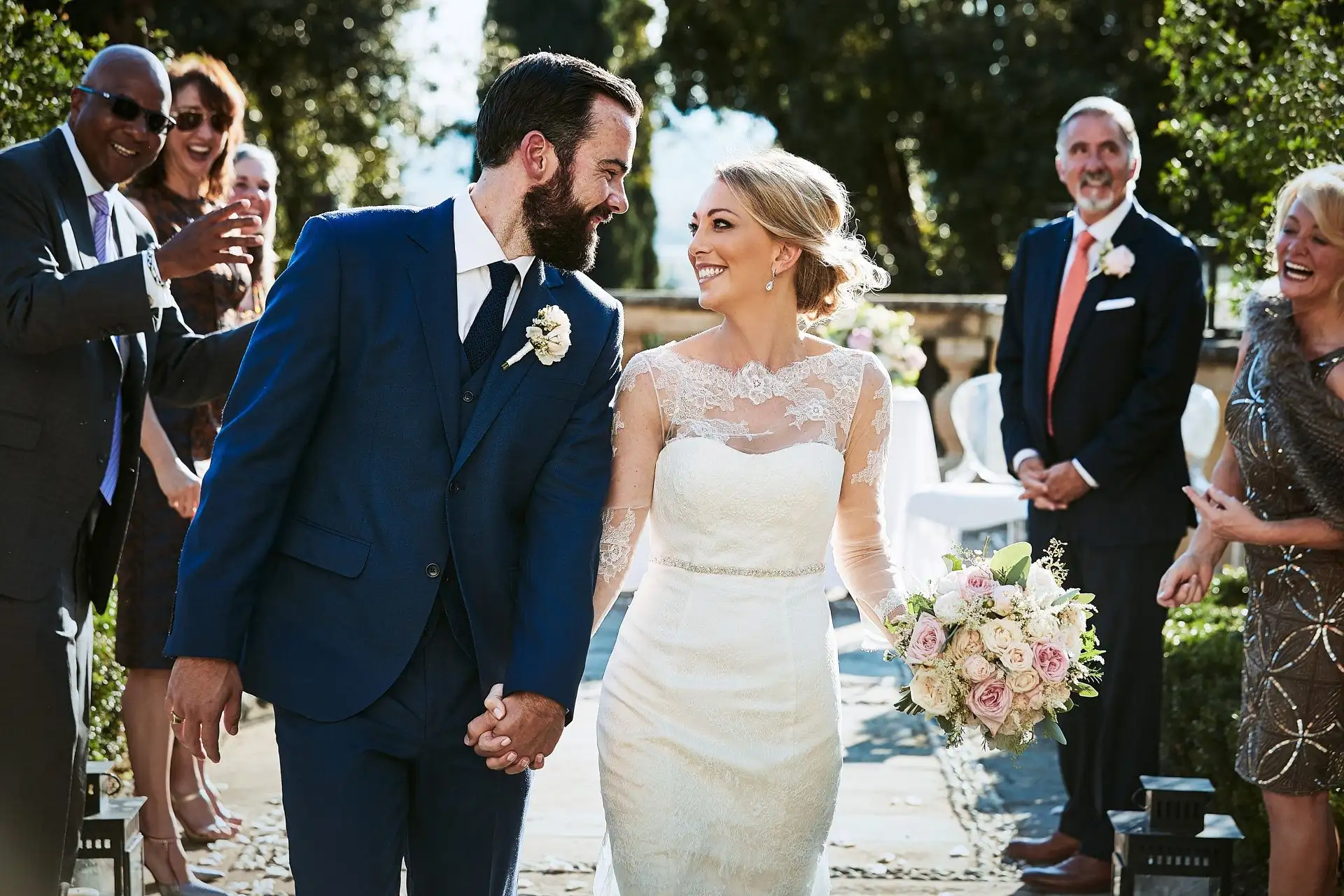 il salviatino wedding