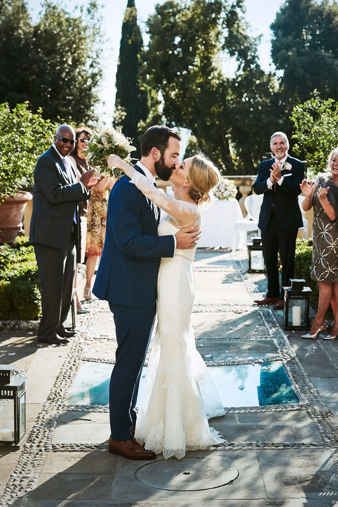 il salviatino wedding