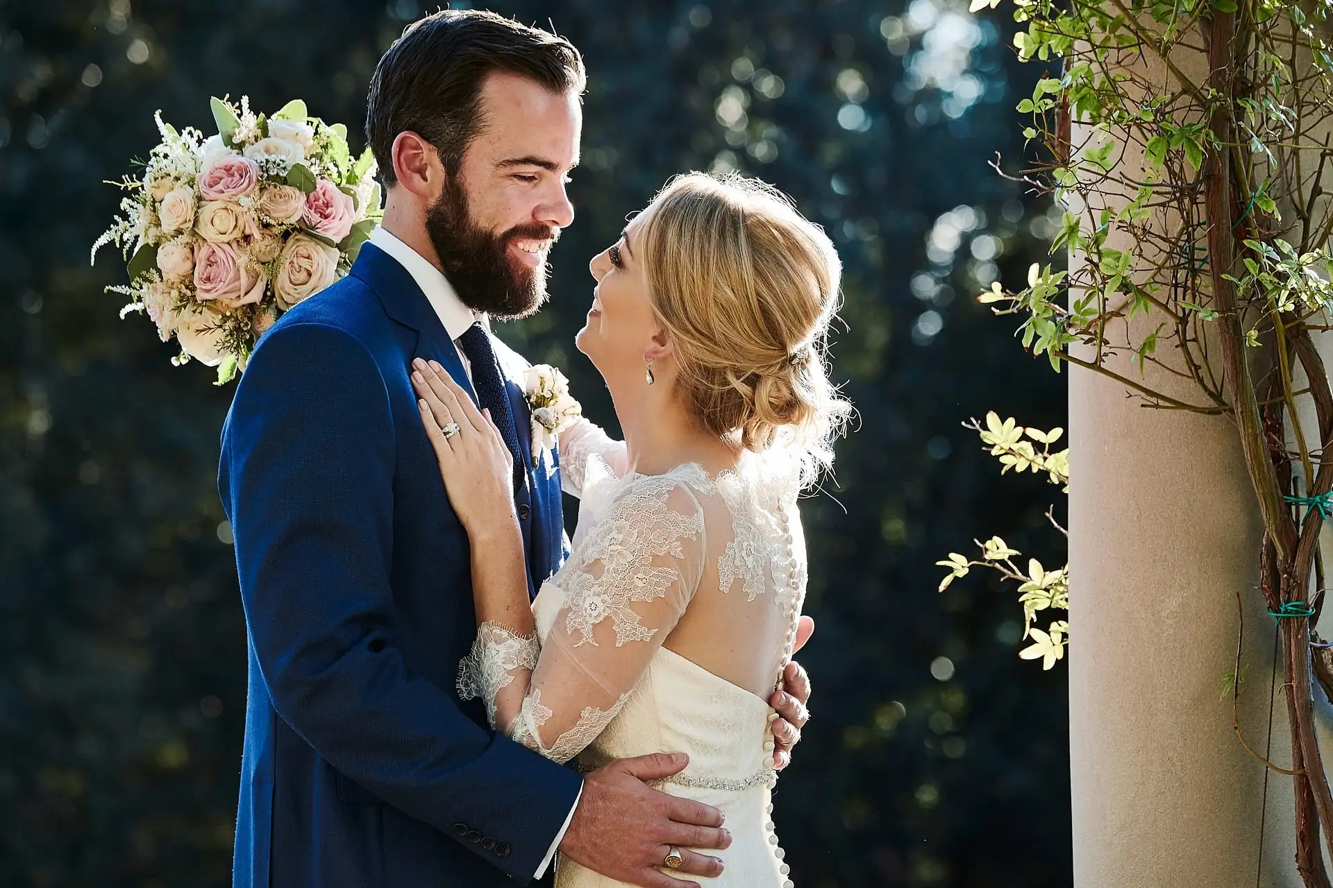 il salviatino wedding