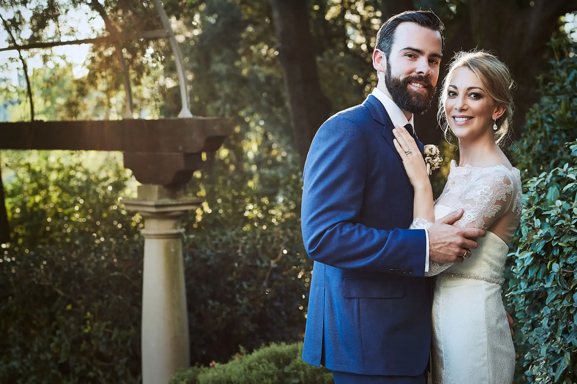 il salviatino wedding