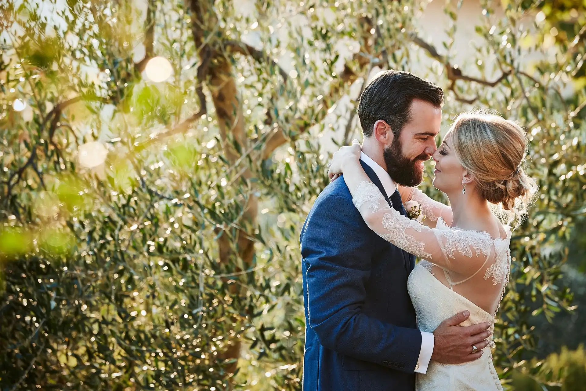 il salviatino wedding