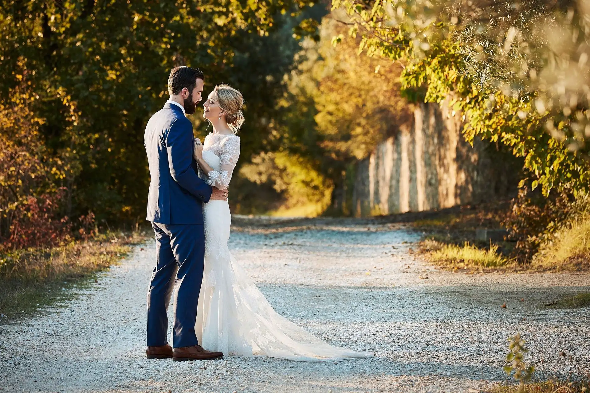il salviatino wedding