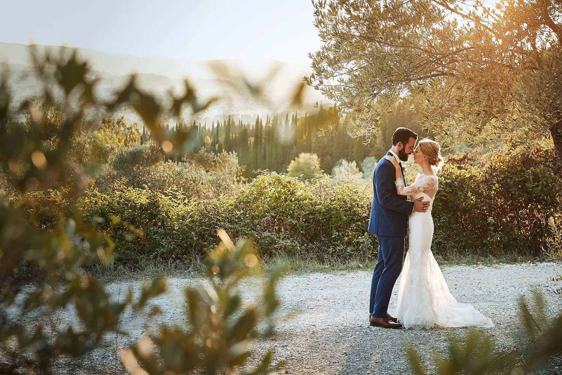 il salviatino wedding