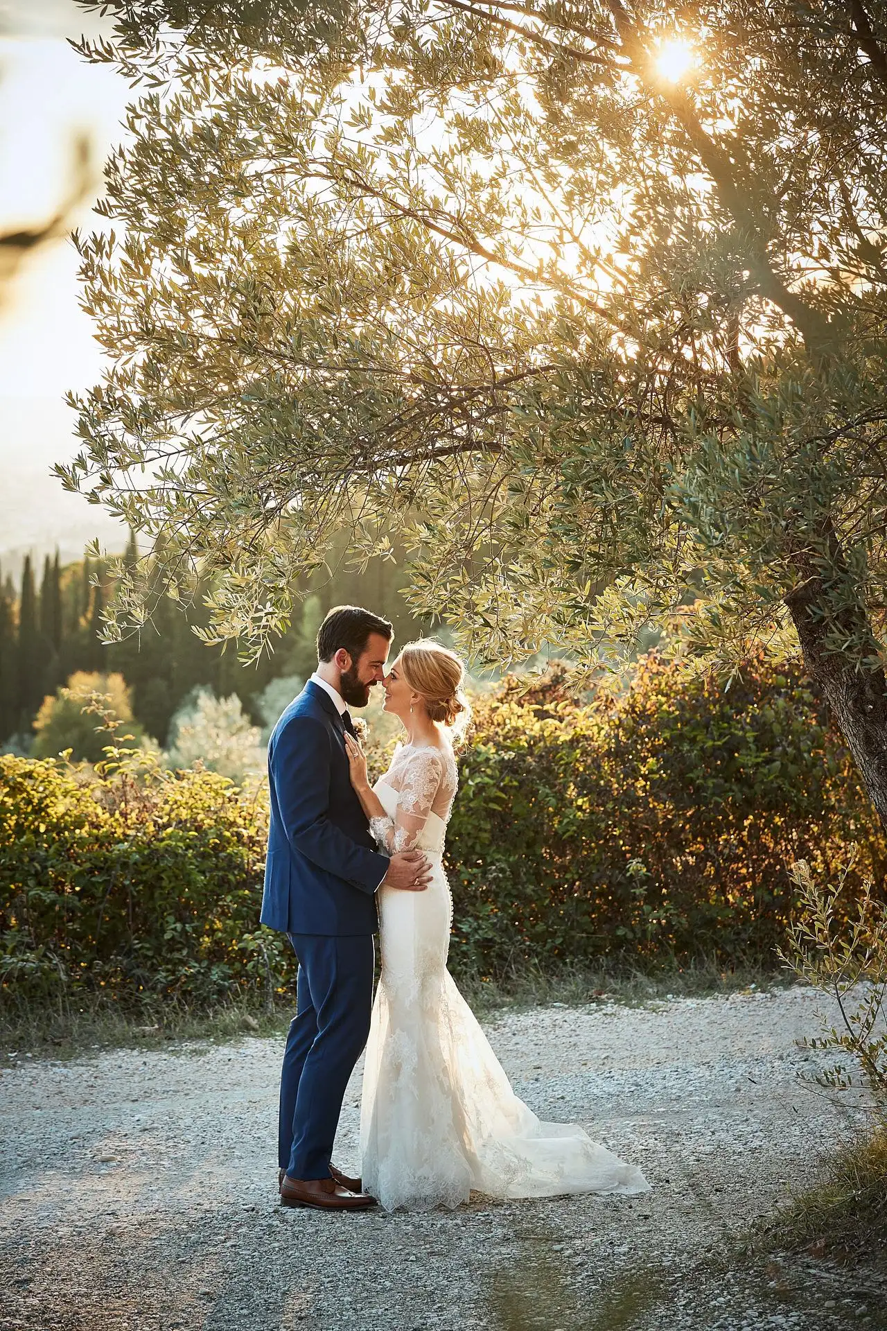 il salviatino wedding