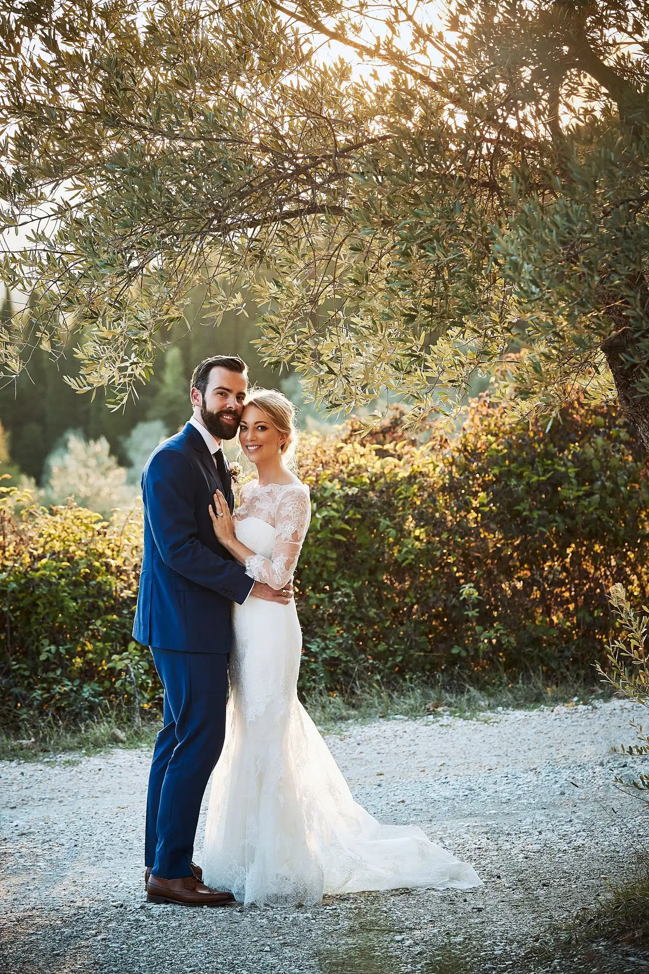 il salviatino wedding