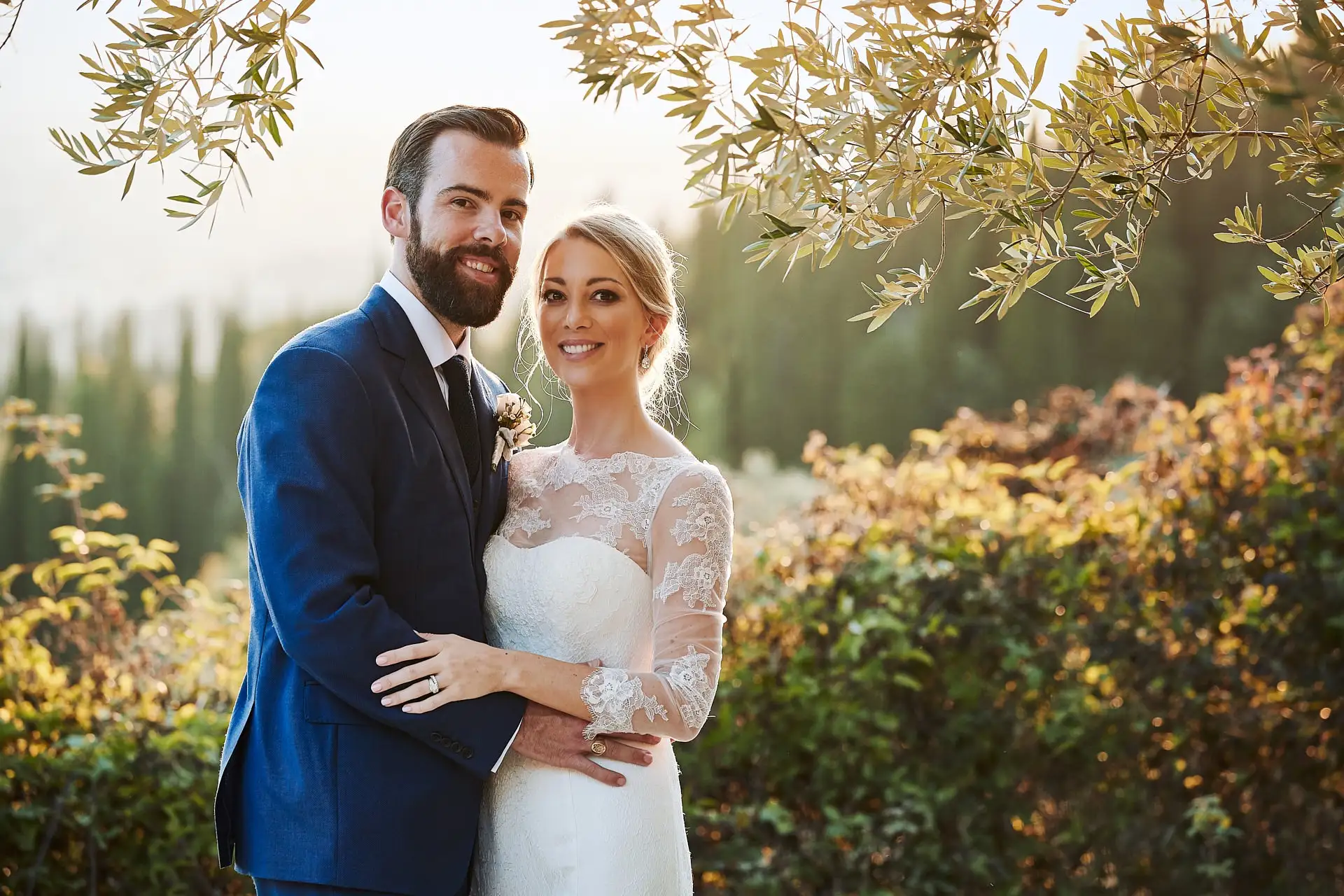 il salviatino wedding