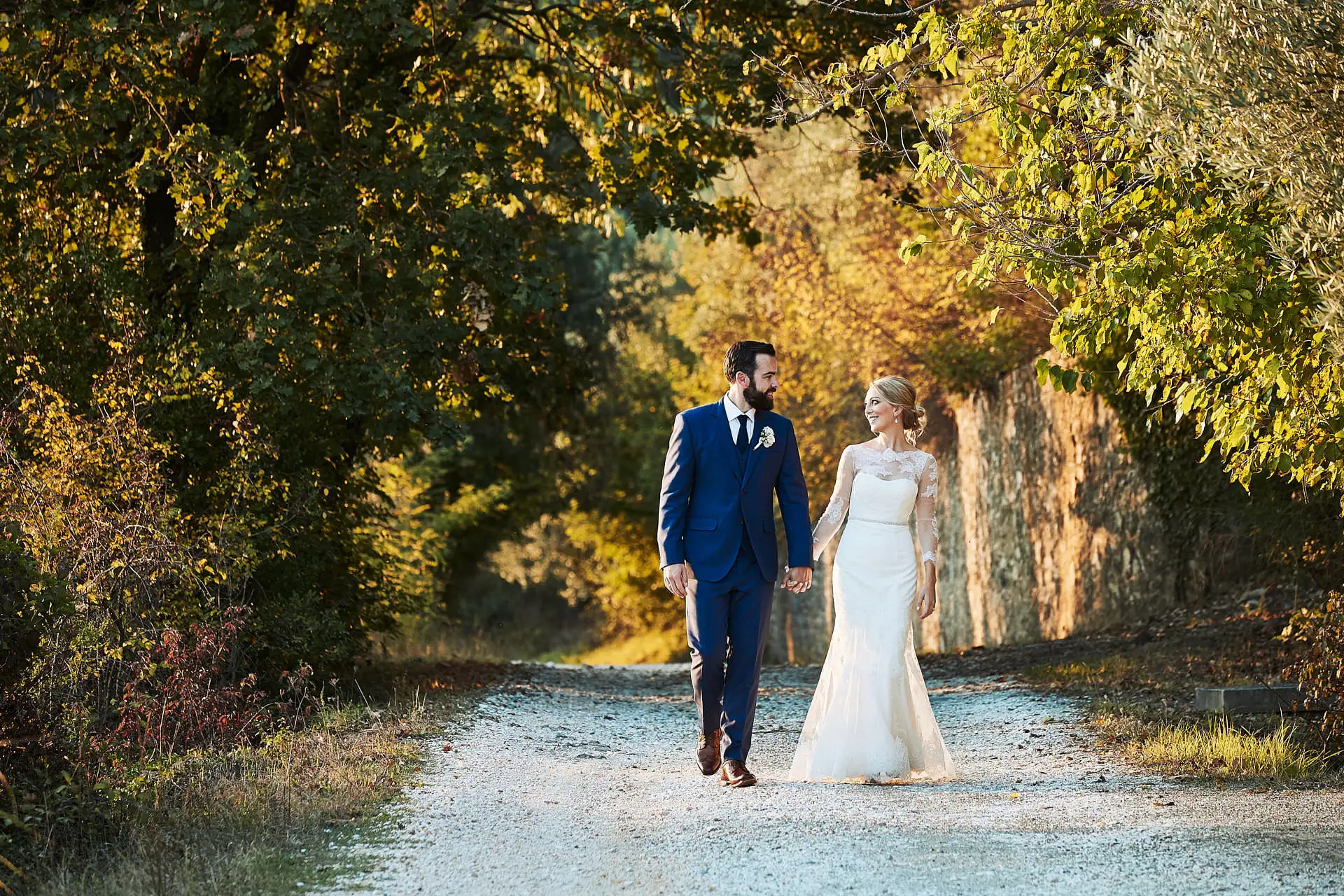 il salviatino wedding