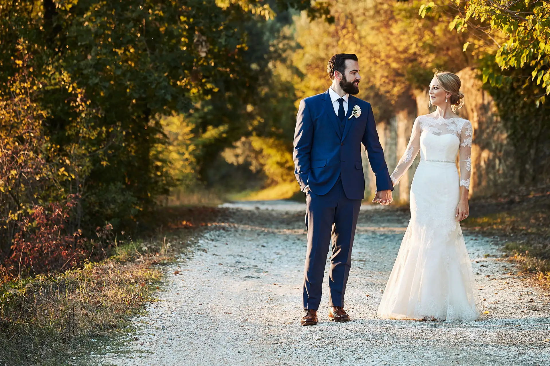 il salviatino wedding
