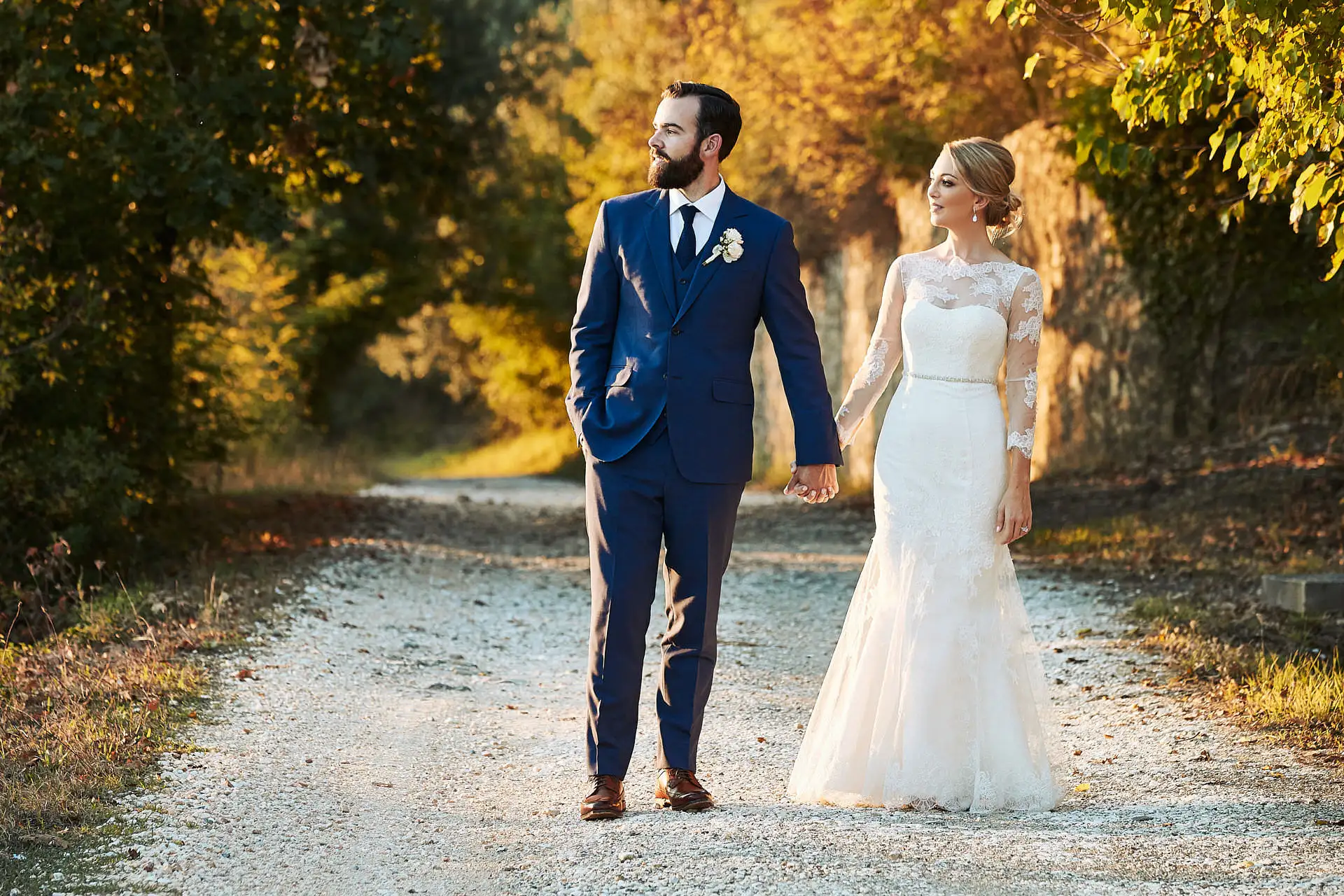 il salviatino wedding