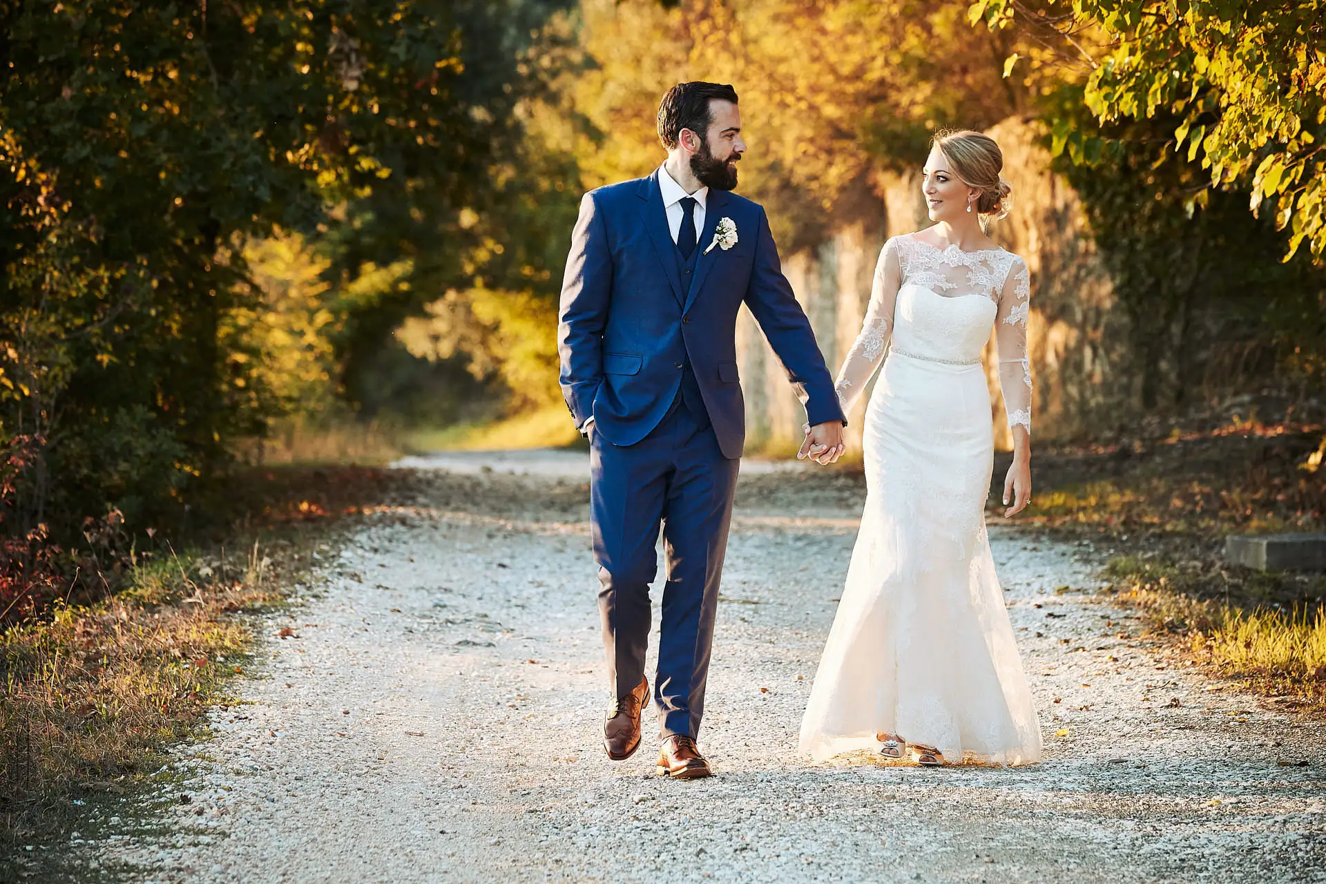 il salviatino wedding