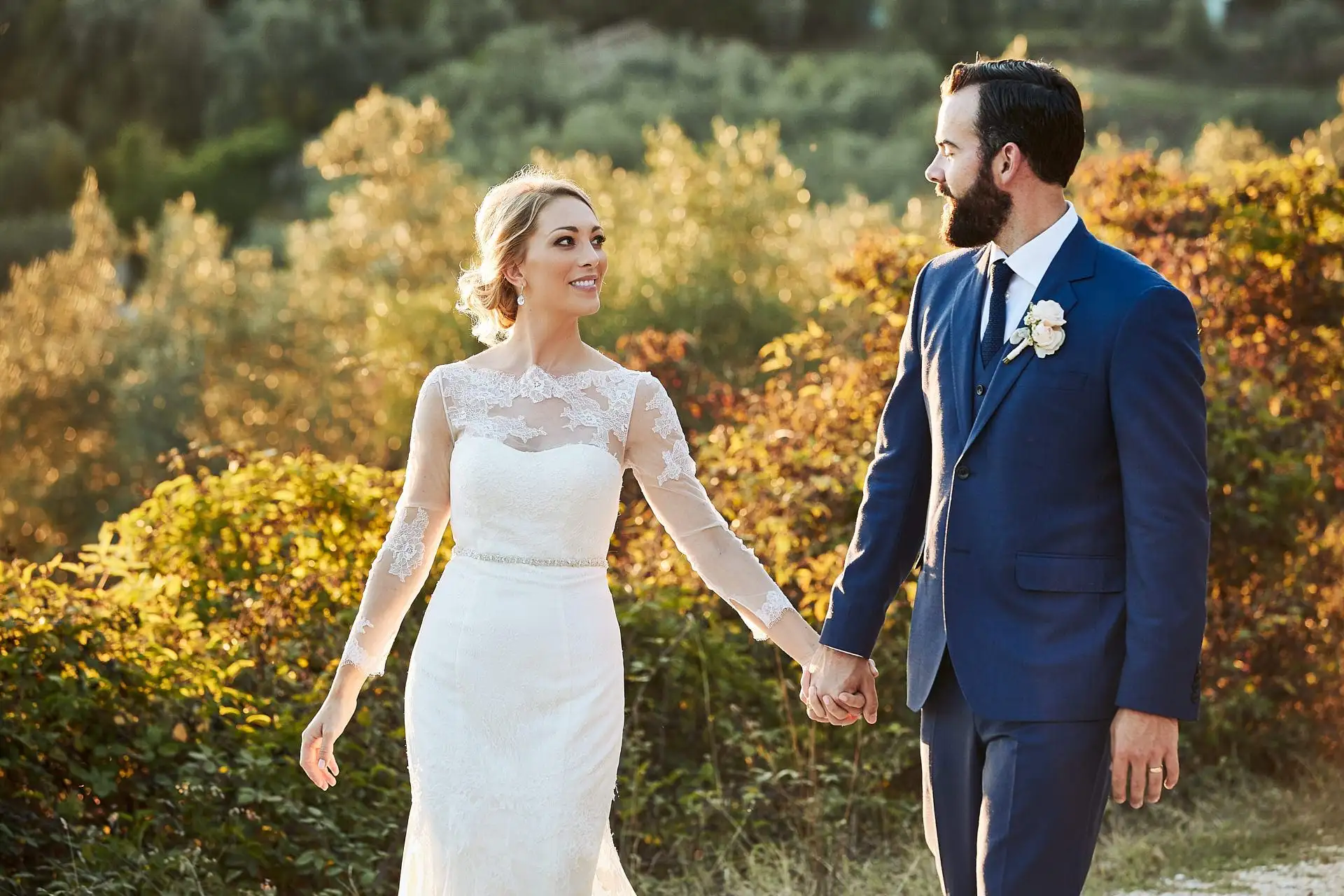 il salviatino wedding