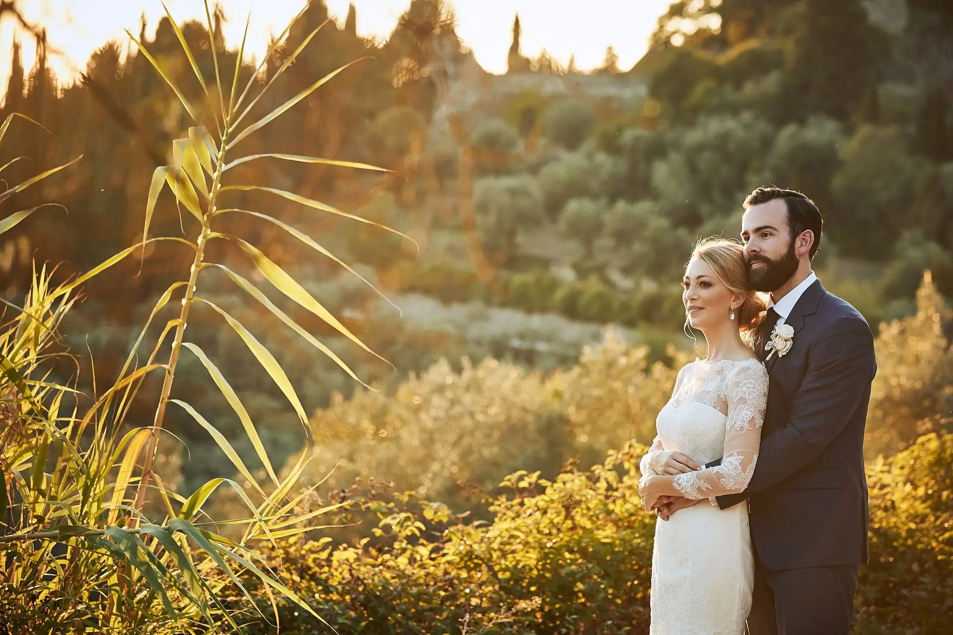 il salviatino wedding