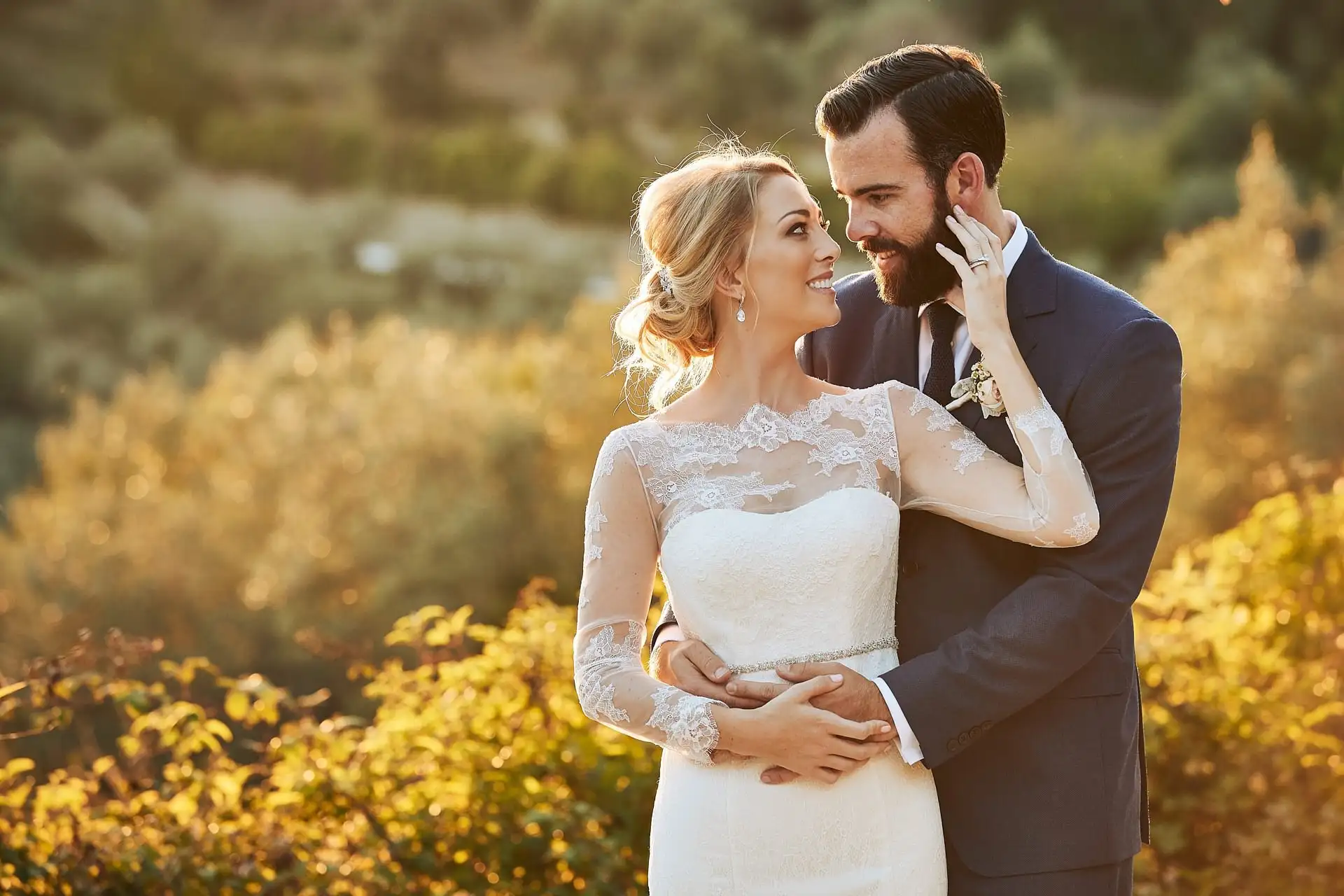 il salviatino wedding