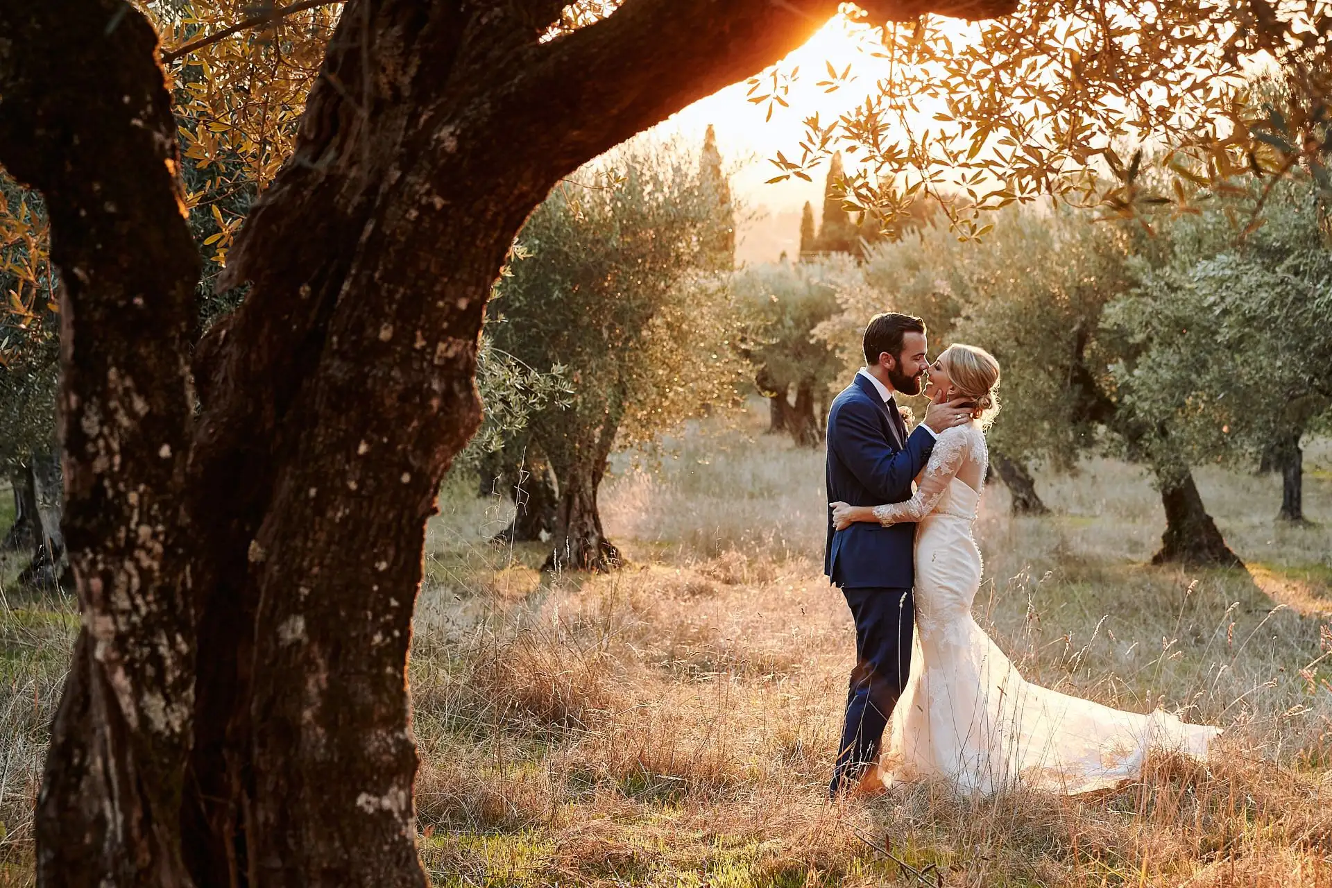 il salviatino wedding