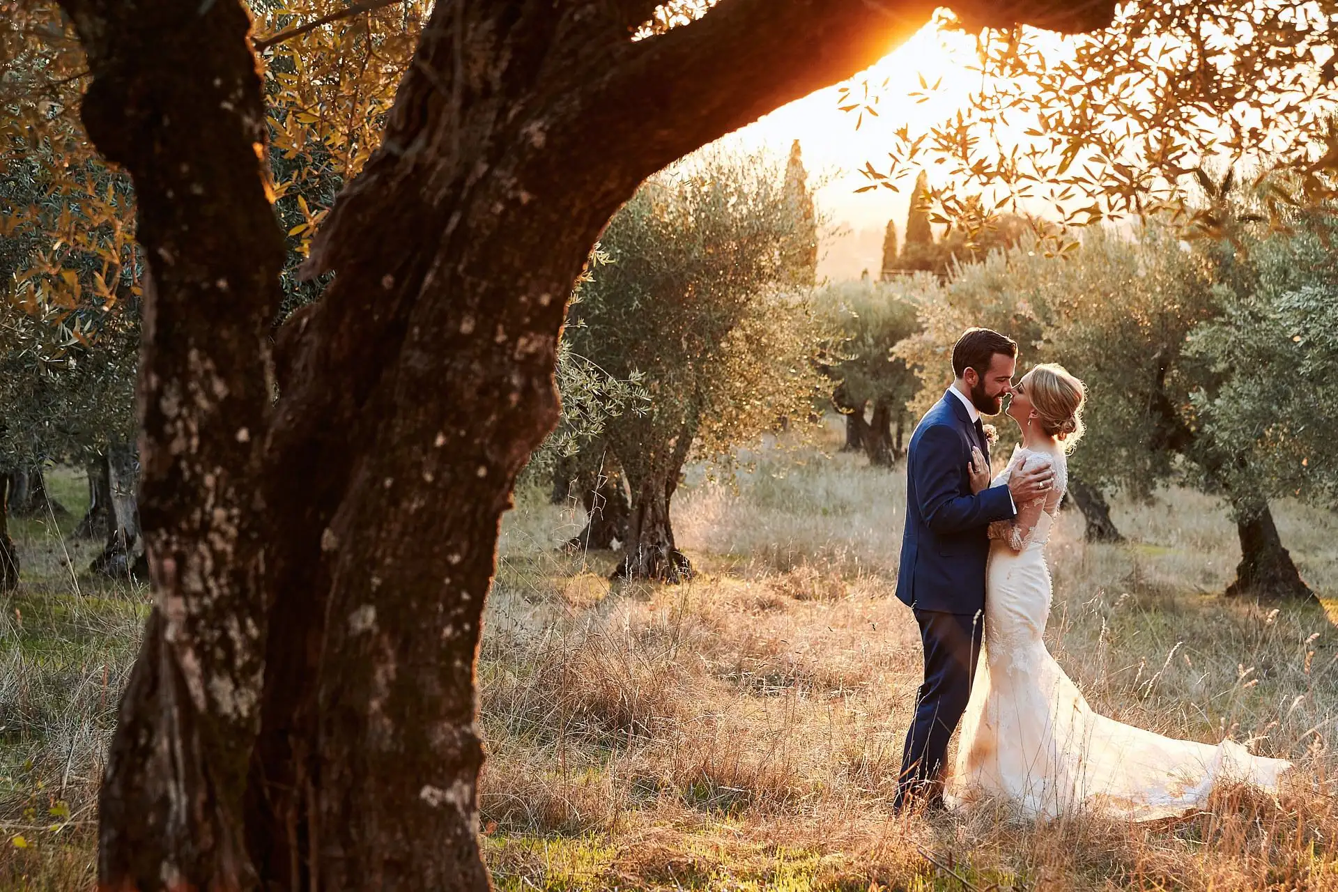 il salviatino wedding