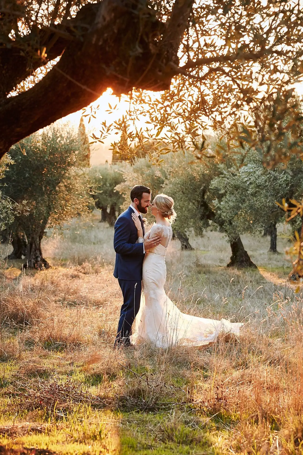 il salviatino wedding