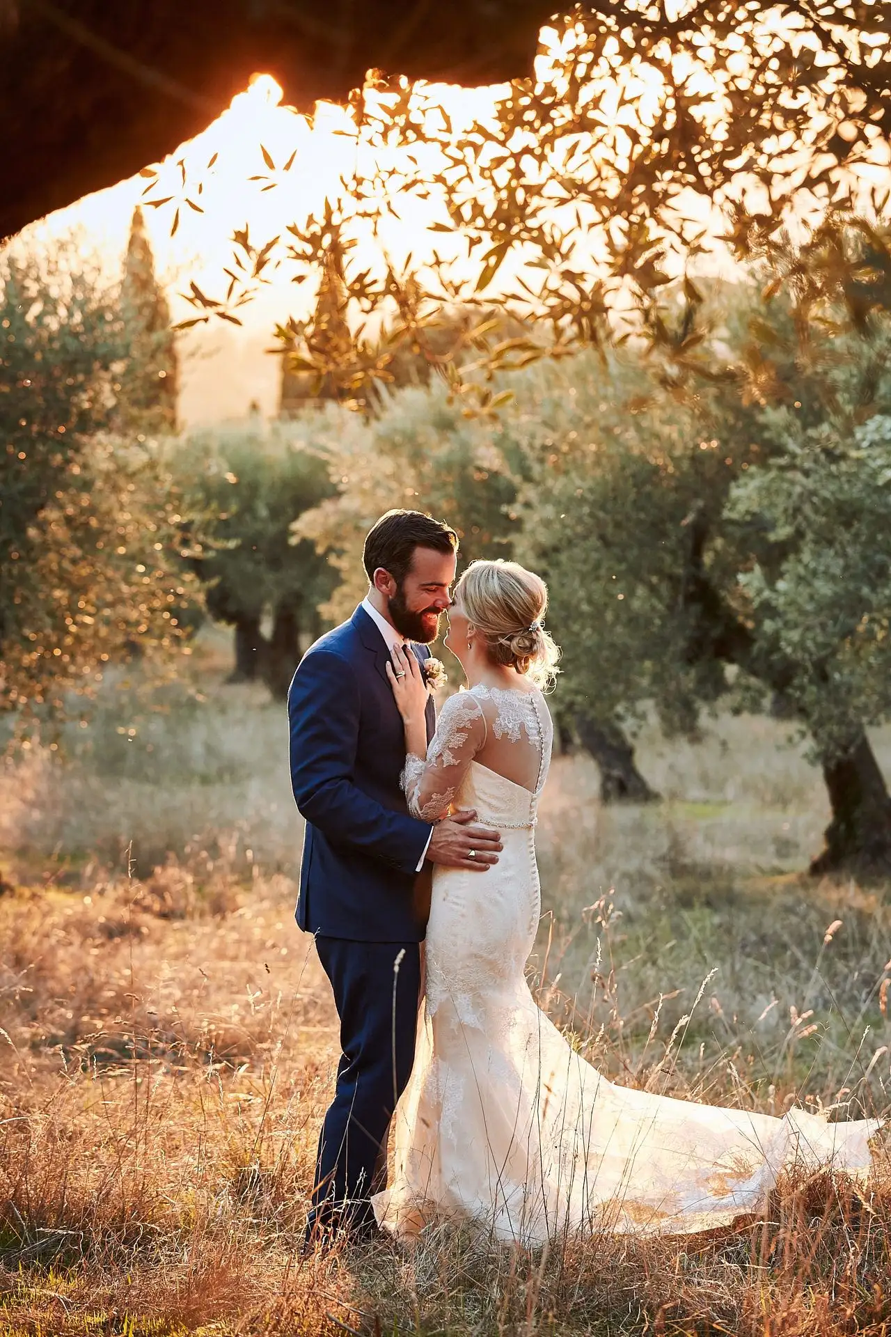 il salviatino wedding