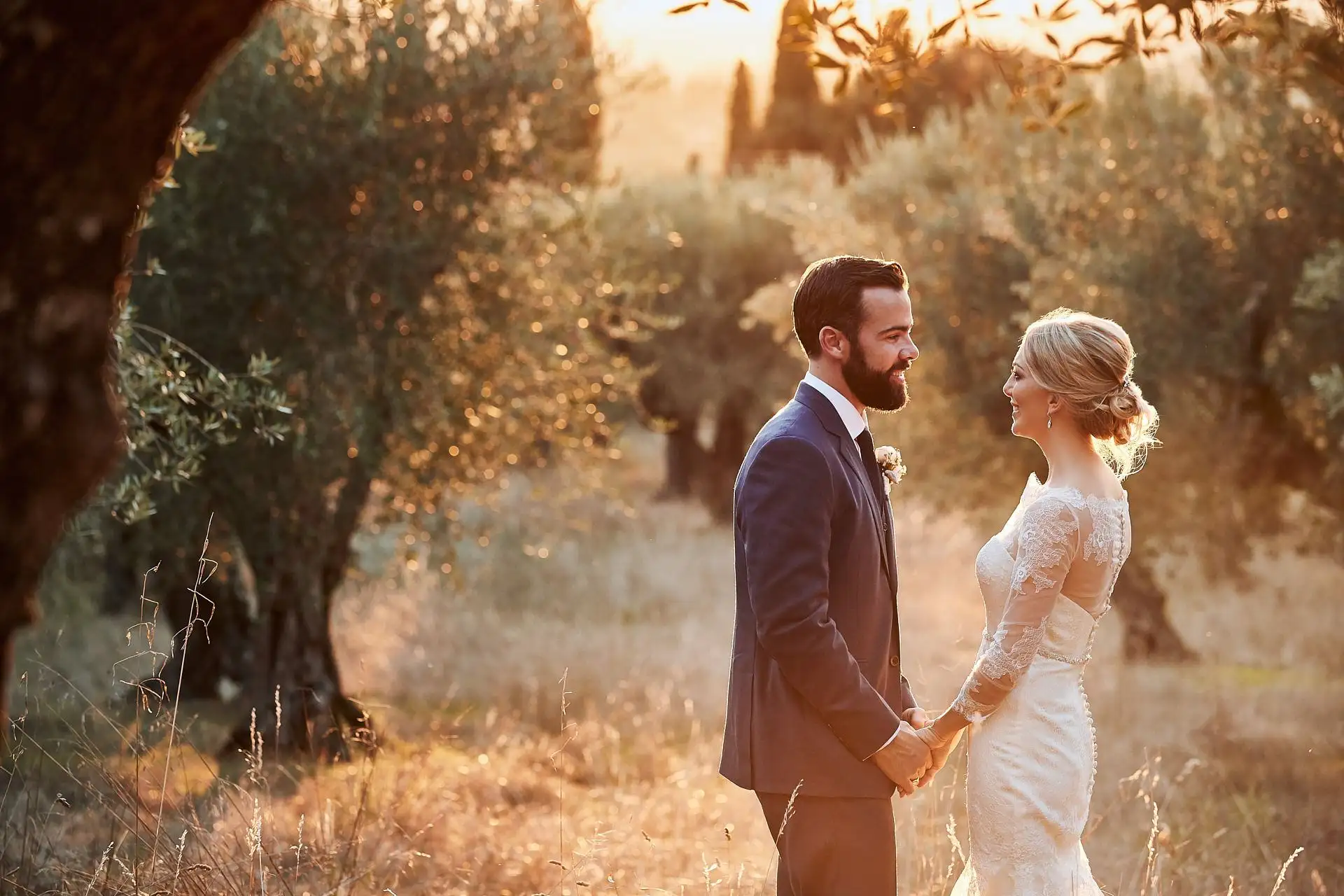 il salviatino wedding