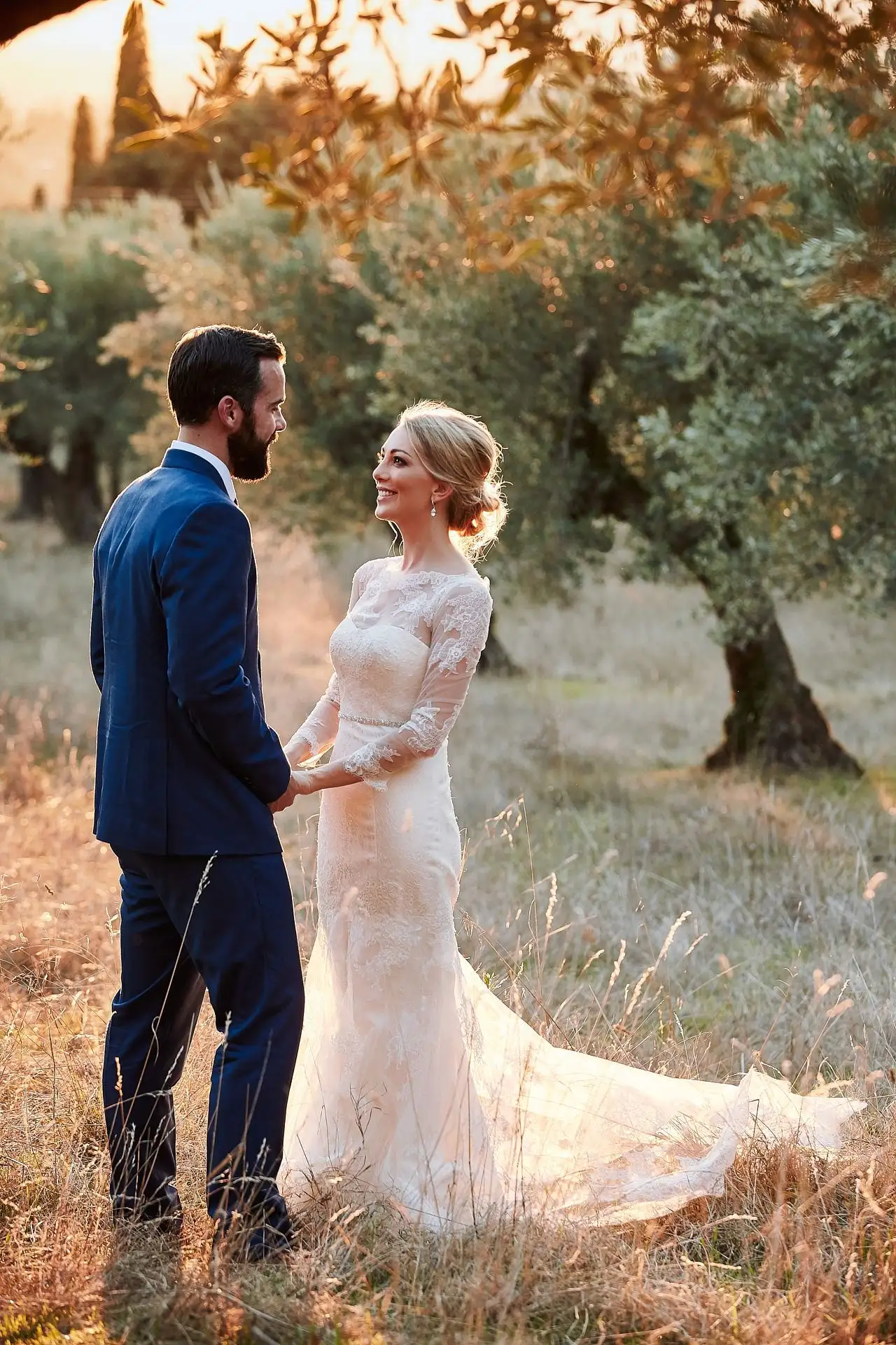 il salviatino wedding