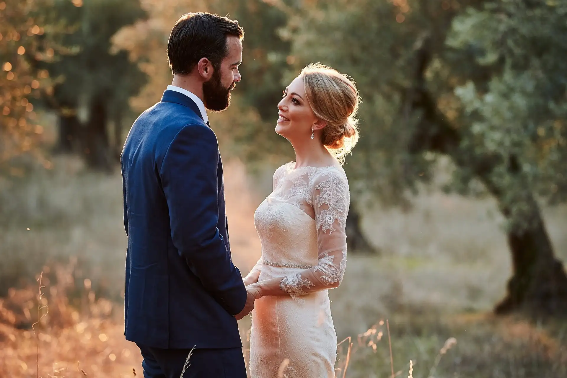 il salviatino wedding
