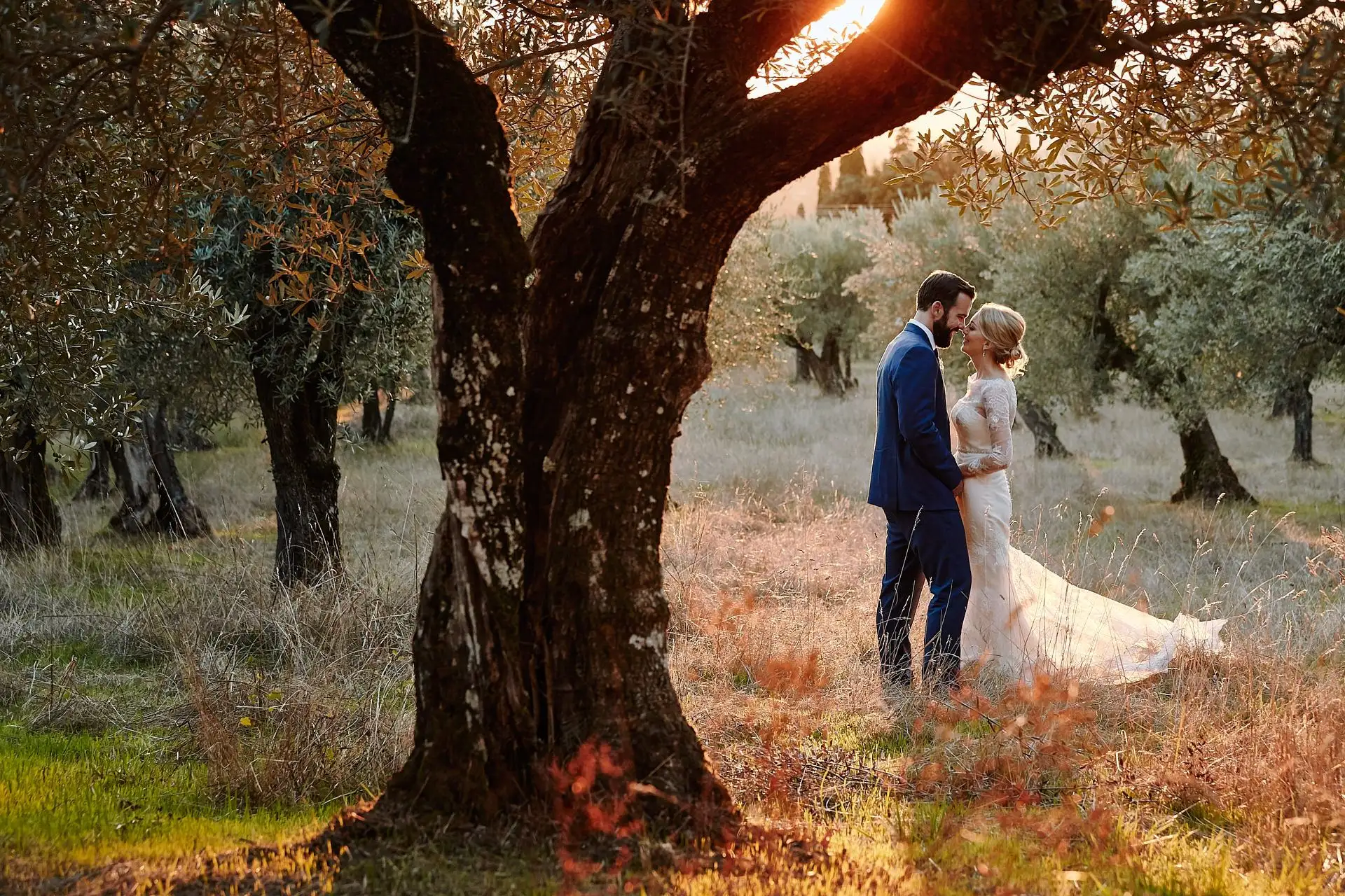 il salviatino wedding