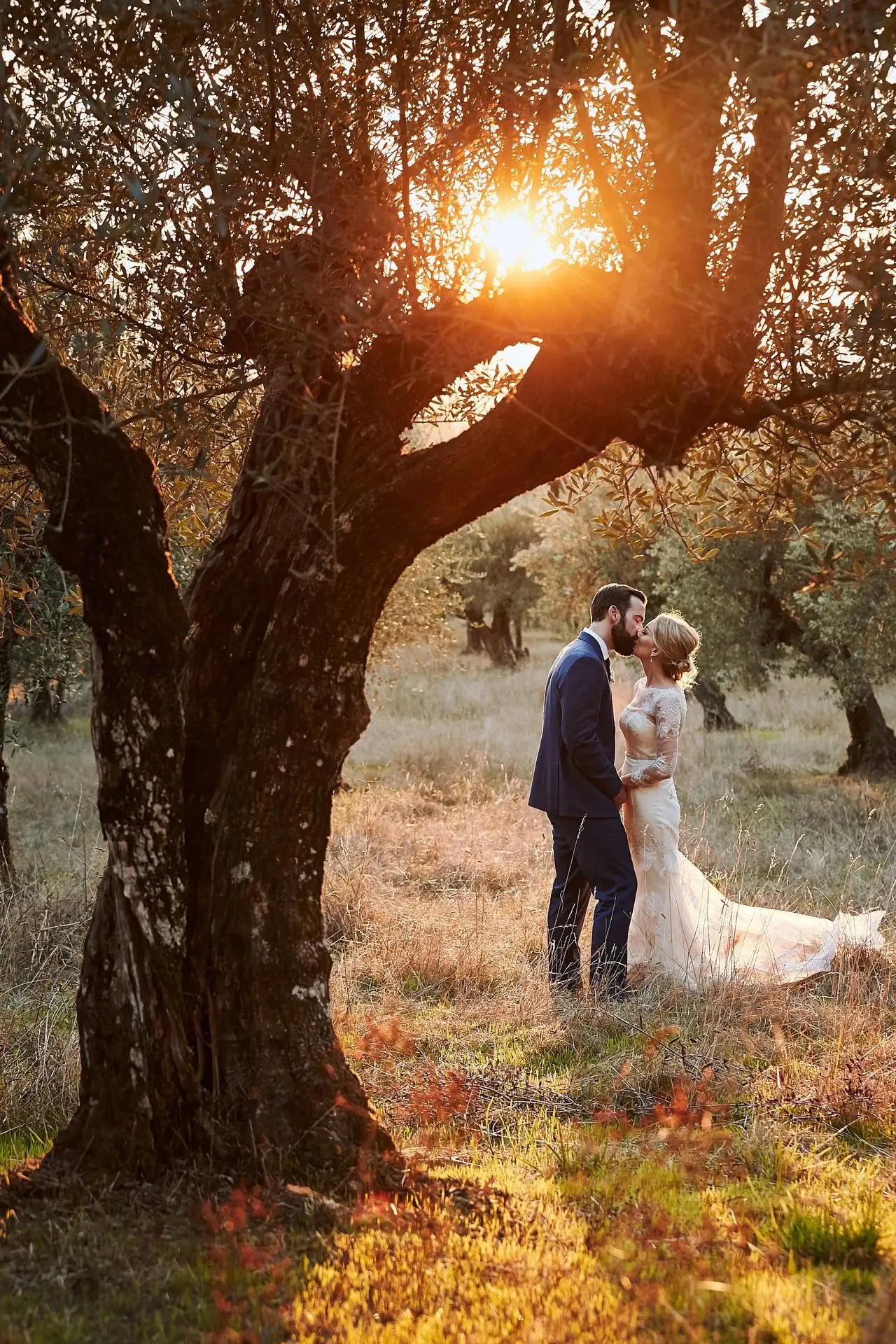 il salviatino wedding